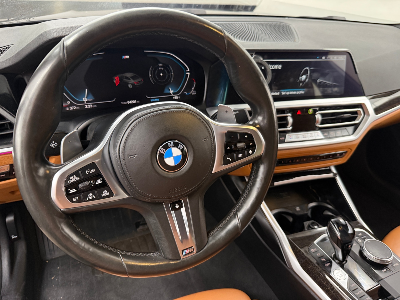 Thumbnail: 2020 BMW 3 Series - 4