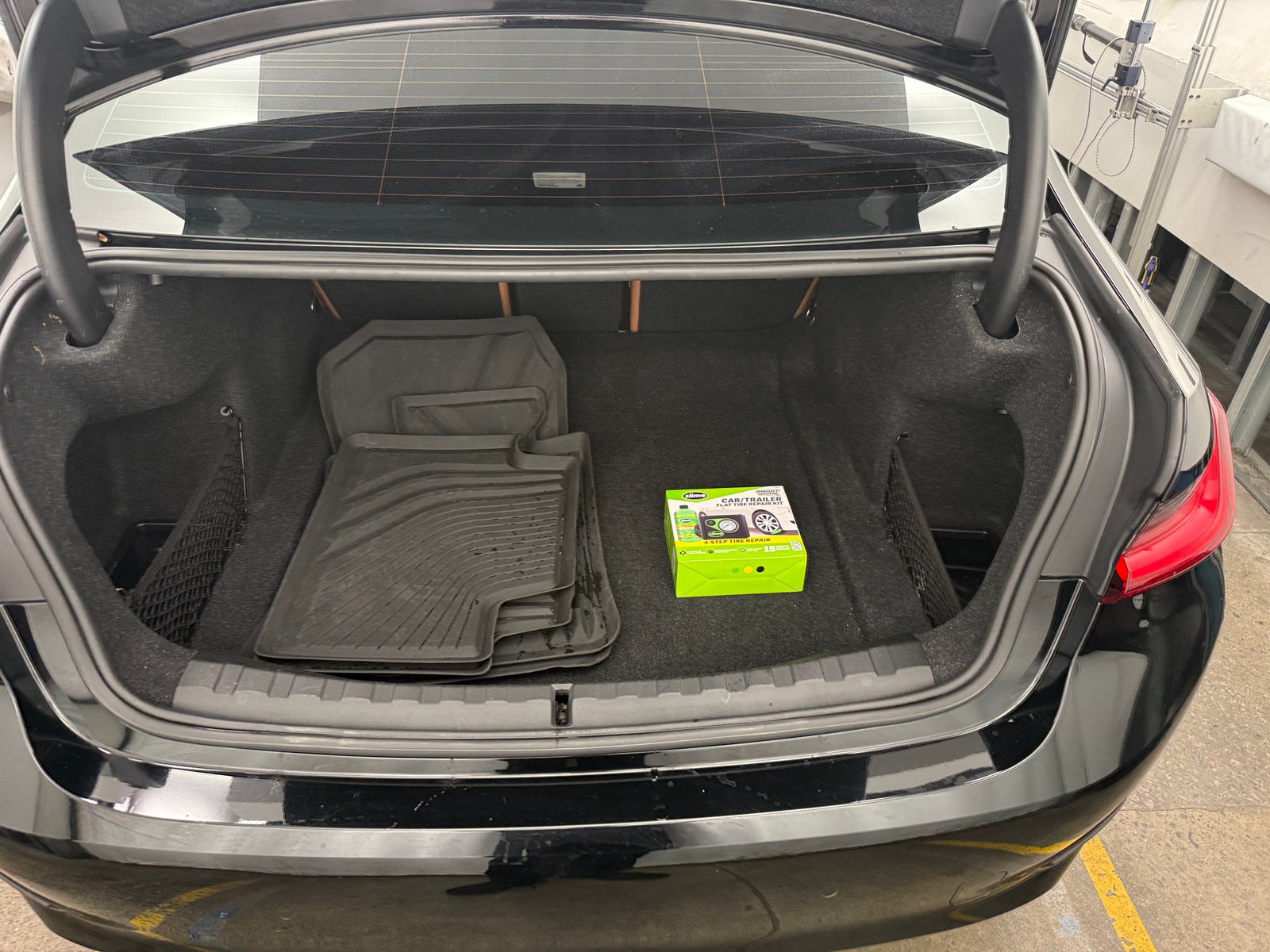 Thumbnail: 2020 BMW 3 Series - 6