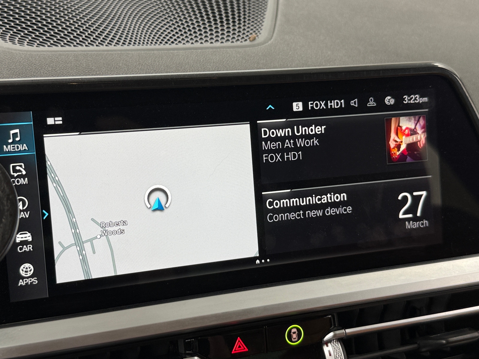 Thumbnail: 2020 BMW 3 Series - 3