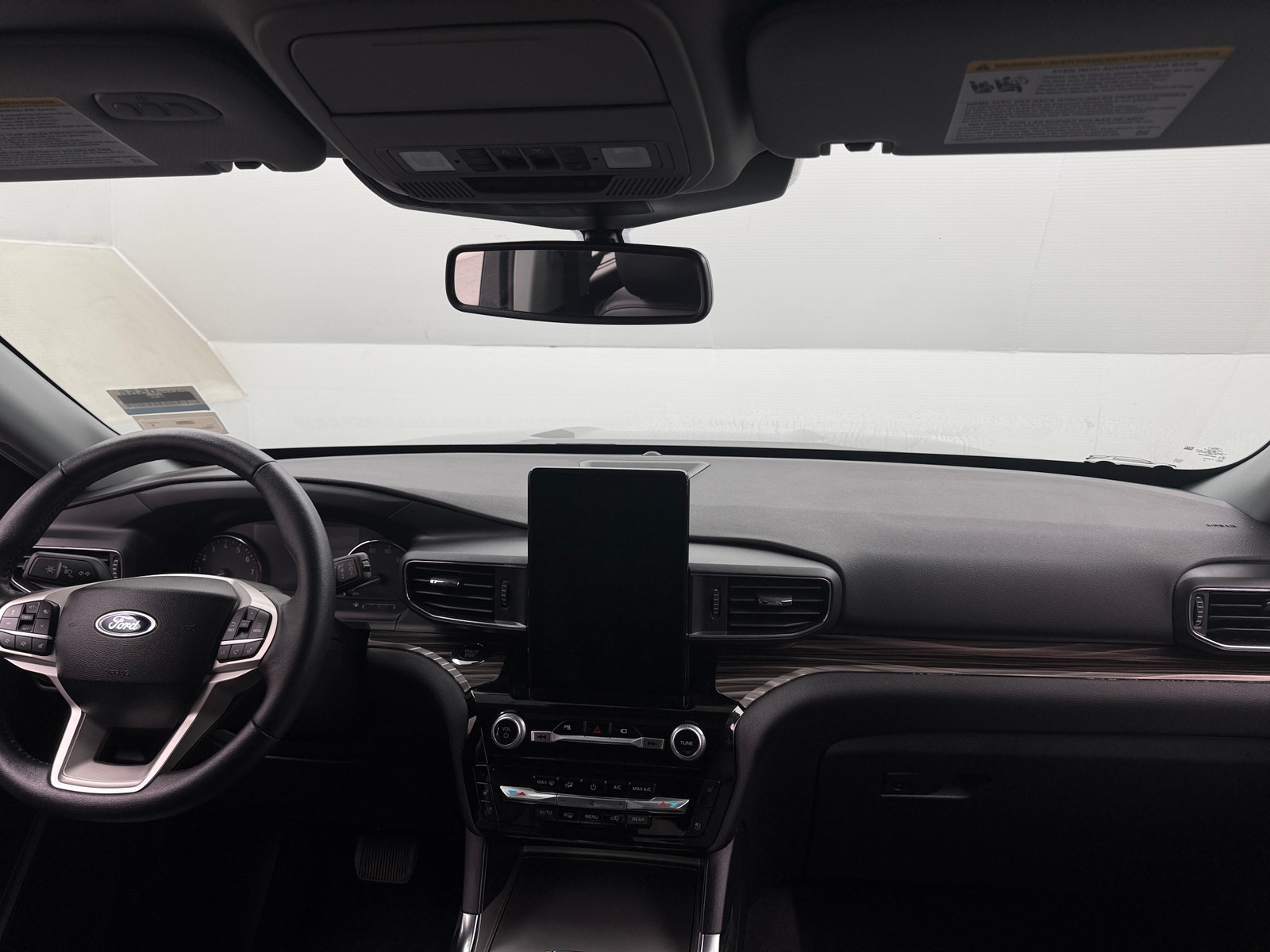 Thumbnail: 2023 Ford Explorer - 2