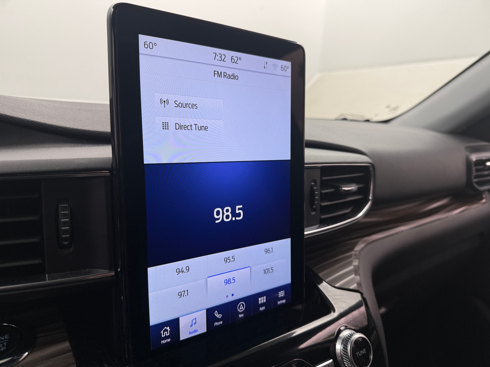 Thumbnail: 2023 Ford Explorer - 3