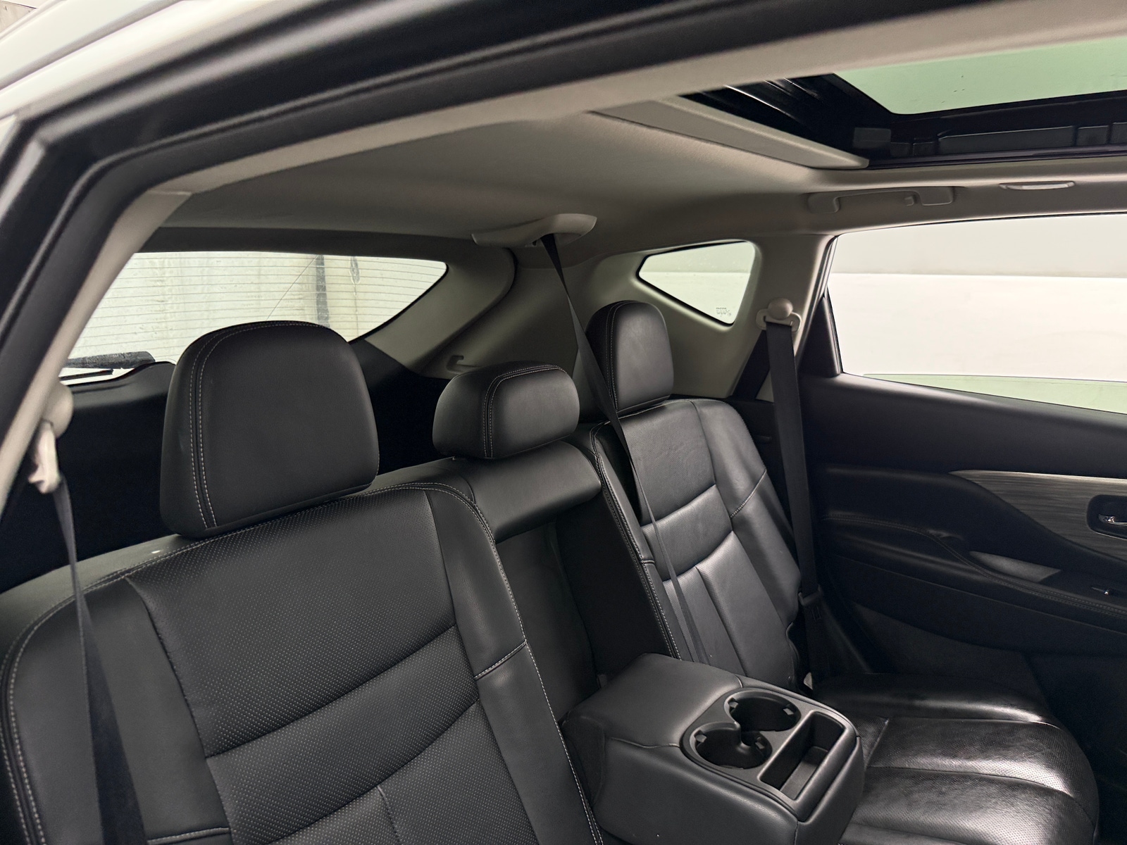 Thumbnail: 2016 Nissan Murano - 5