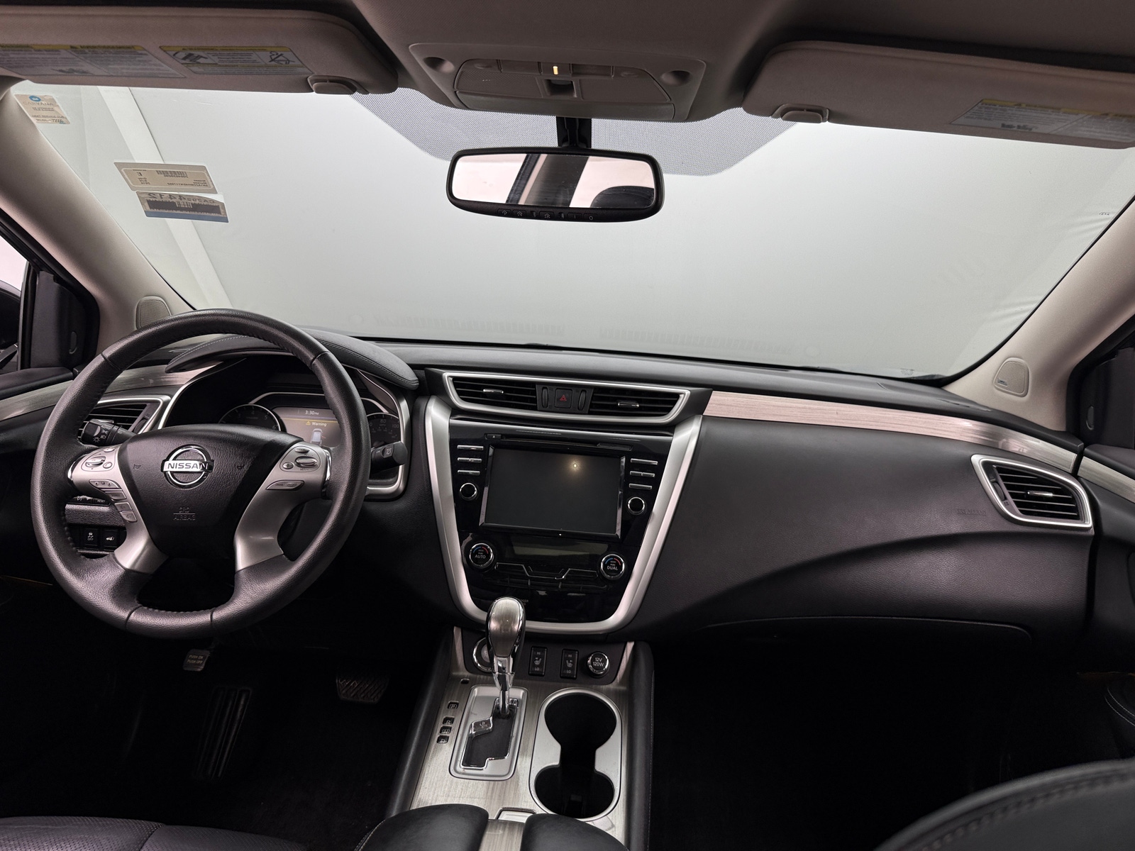 Thumbnail: 2016 Nissan Murano - 2