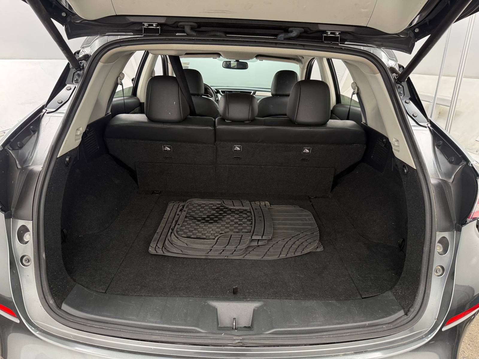 Thumbnail: 2016 Nissan Murano - 6