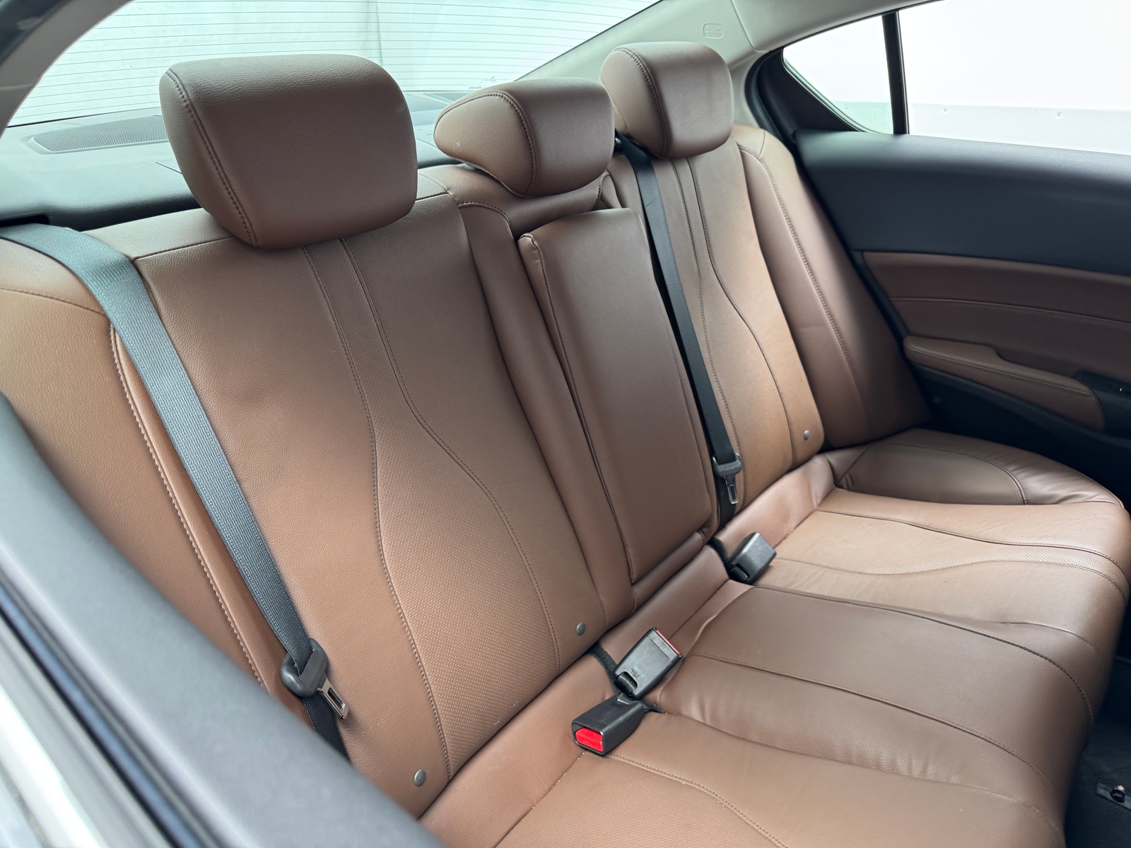 Thumbnail: 2019 Acura ILX - 5