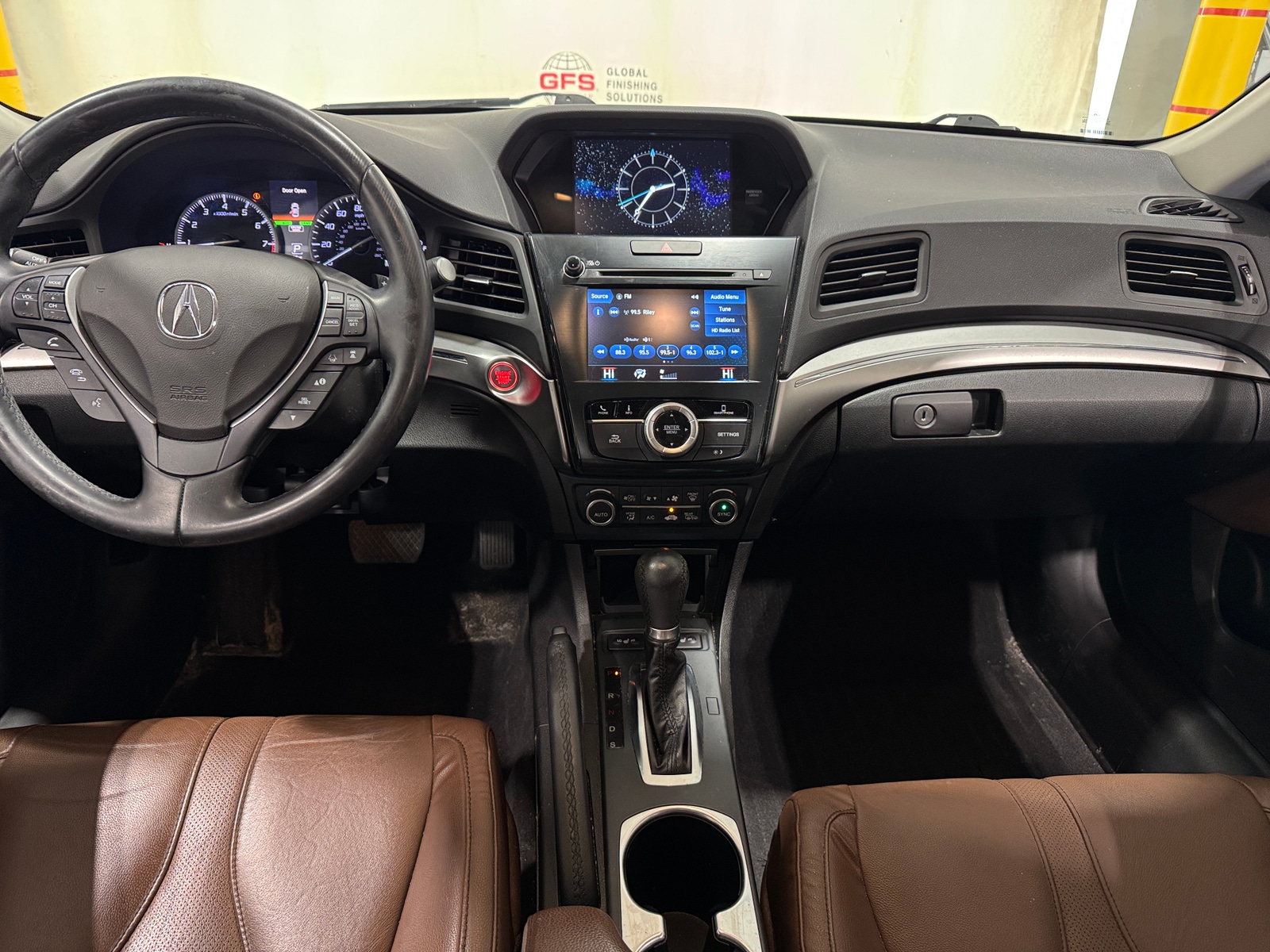 Thumbnail: 2019 Acura ILX - 2