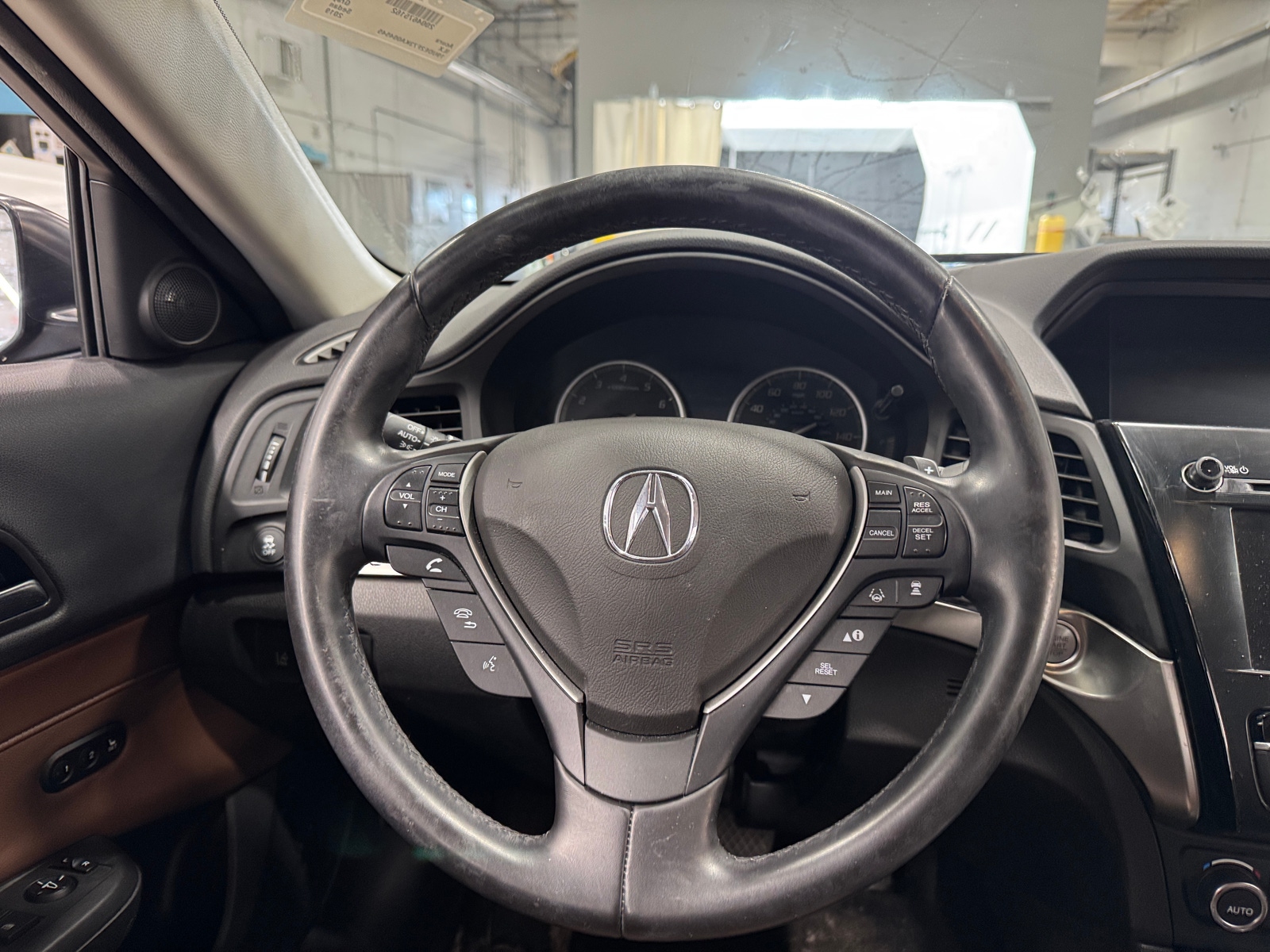 Thumbnail: 2019 Acura ILX - 4