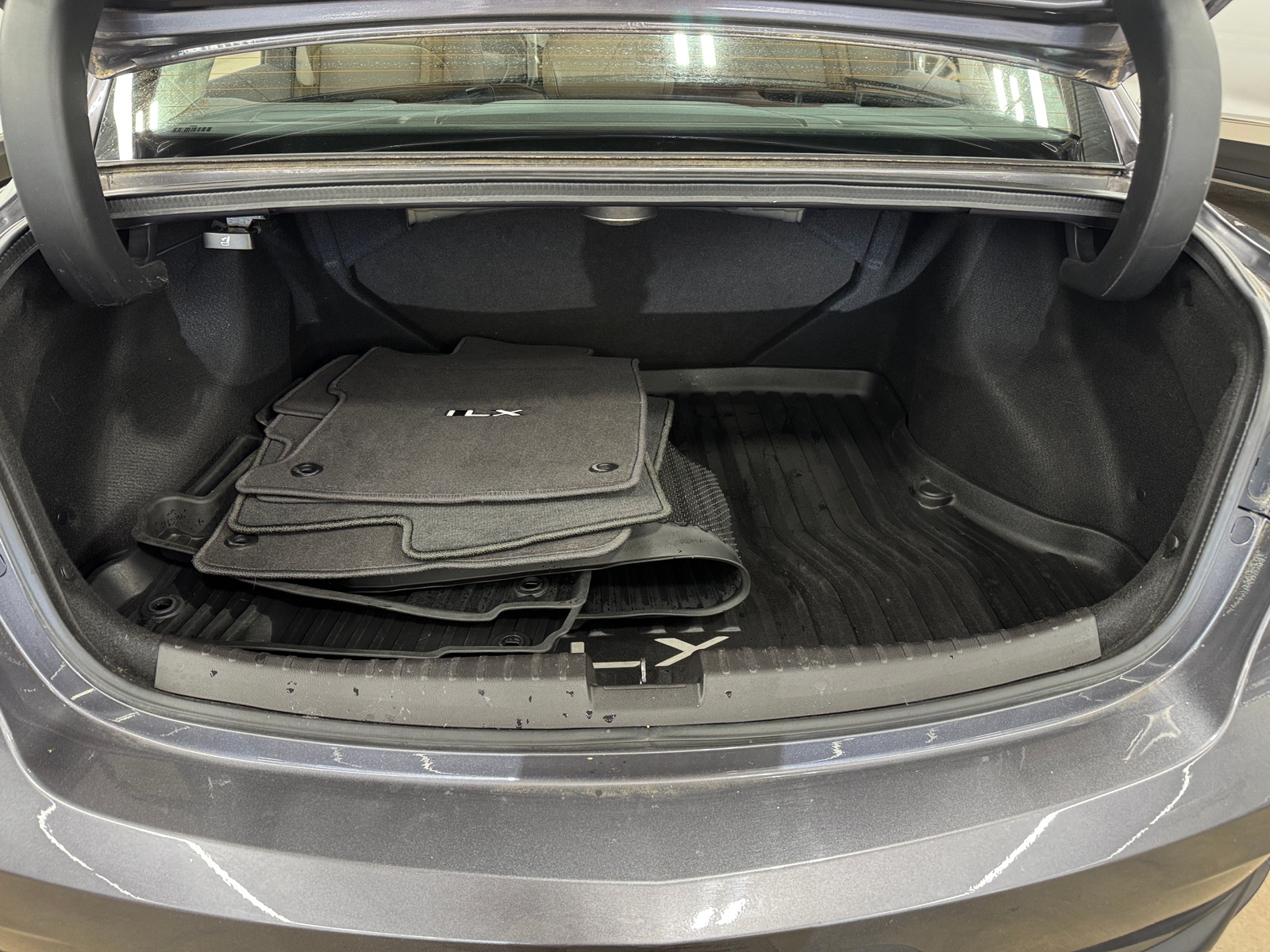 Thumbnail: 2019 Acura ILX - 6