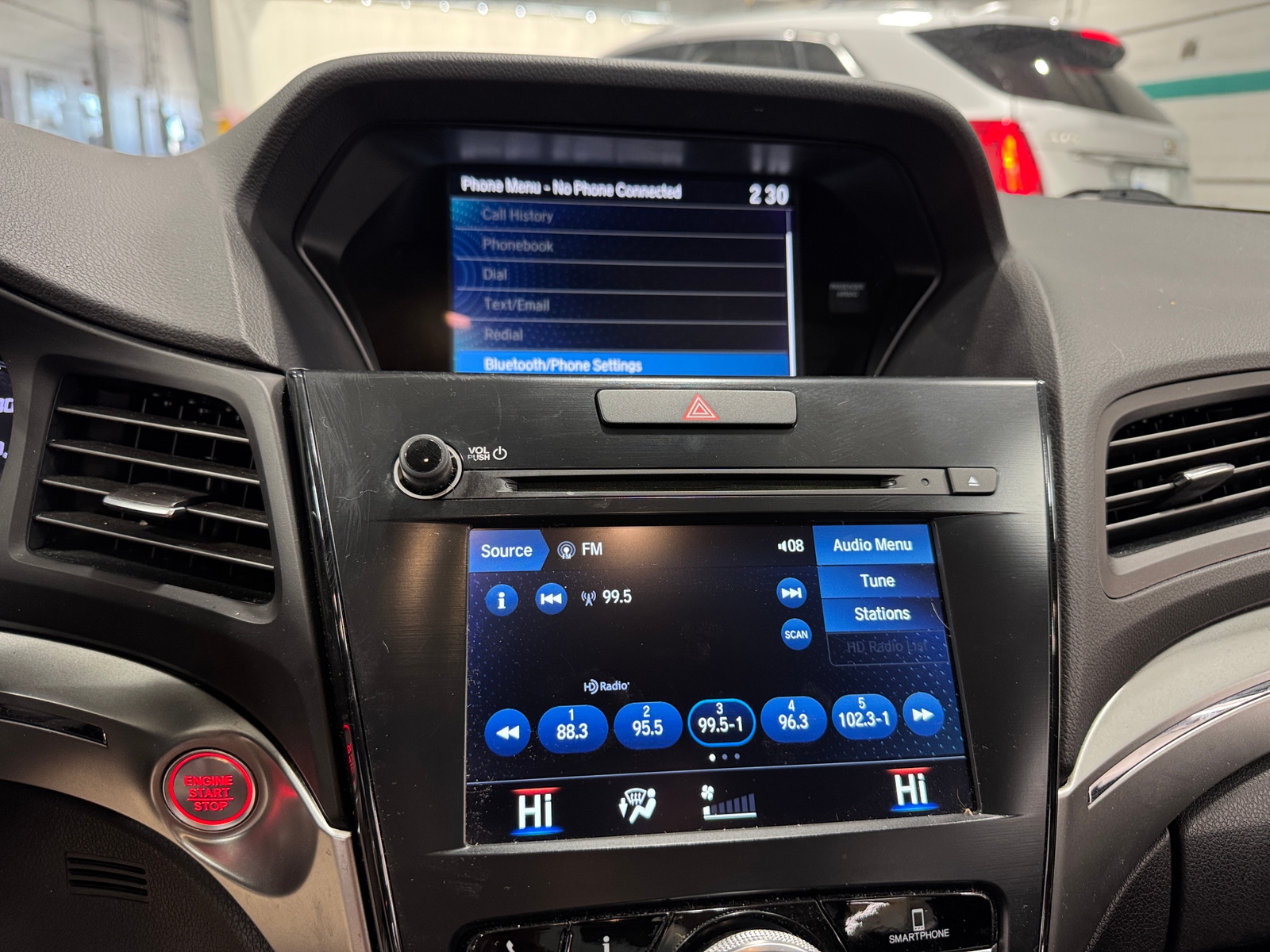 Thumbnail: 2019 Acura ILX - 3