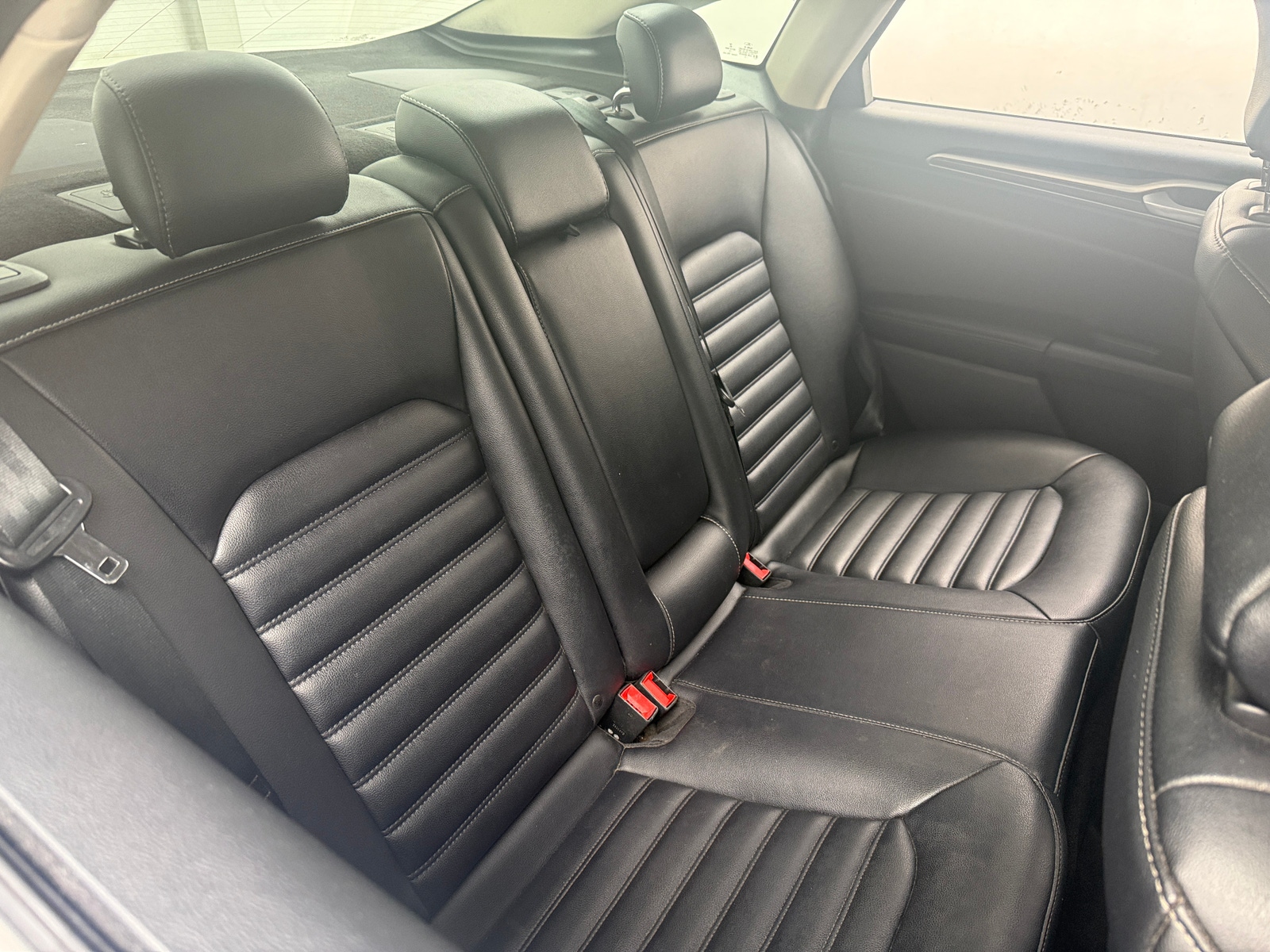 Thumbnail: 2019 Ford Fusion - 5