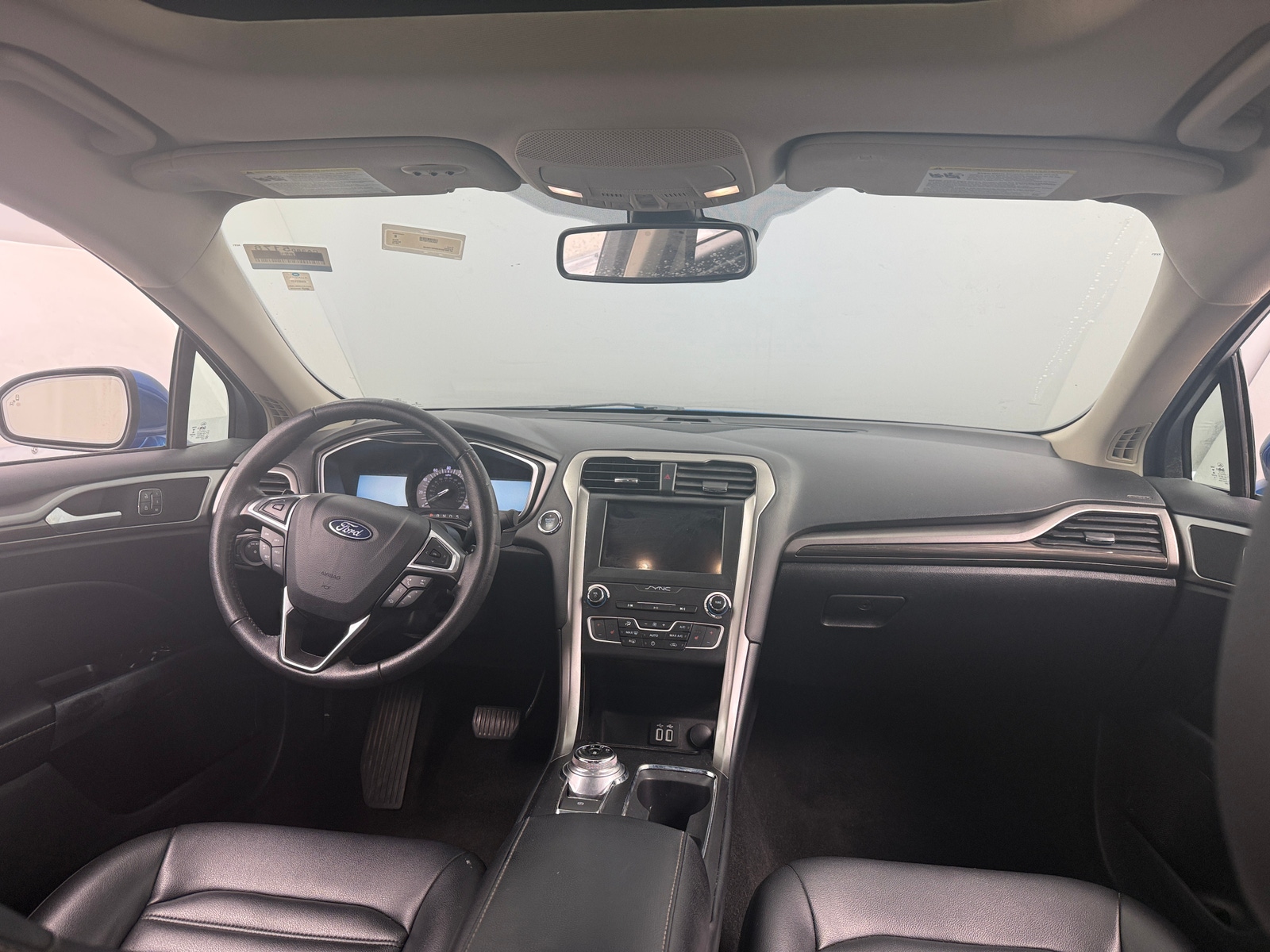 Thumbnail: 2019 Ford Fusion - 2