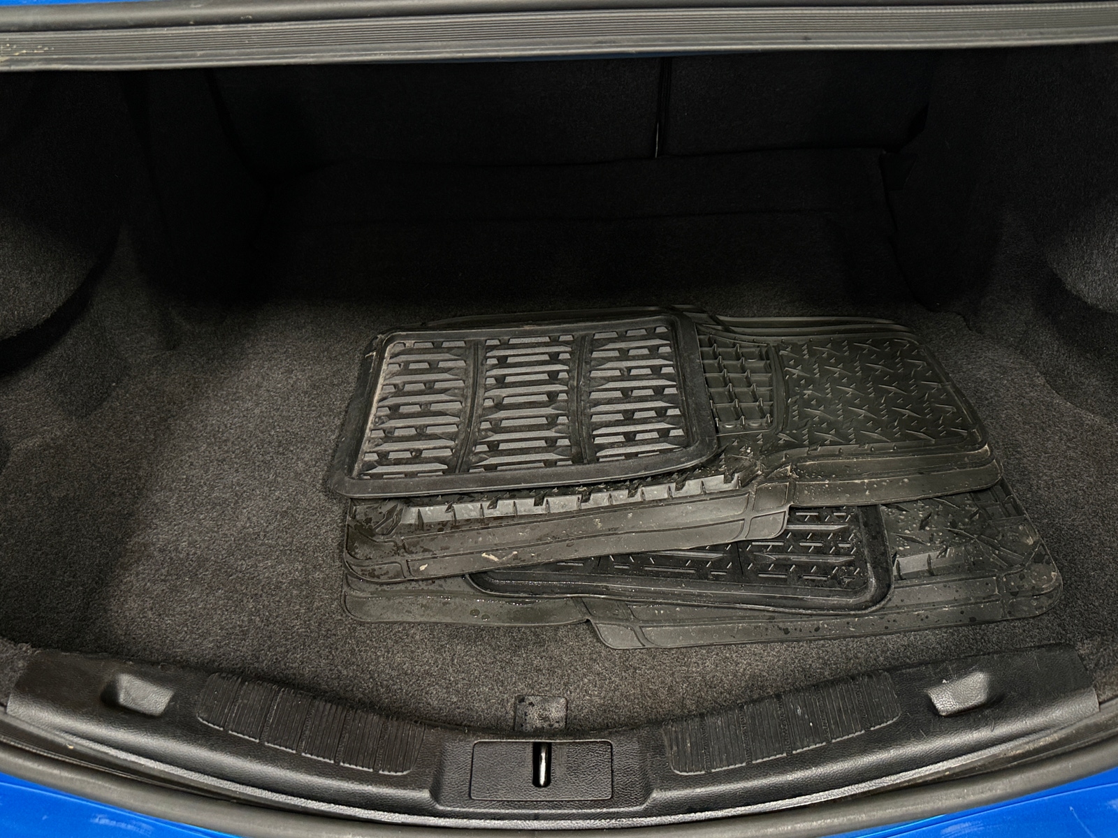 Thumbnail: 2019 Ford Fusion - 6