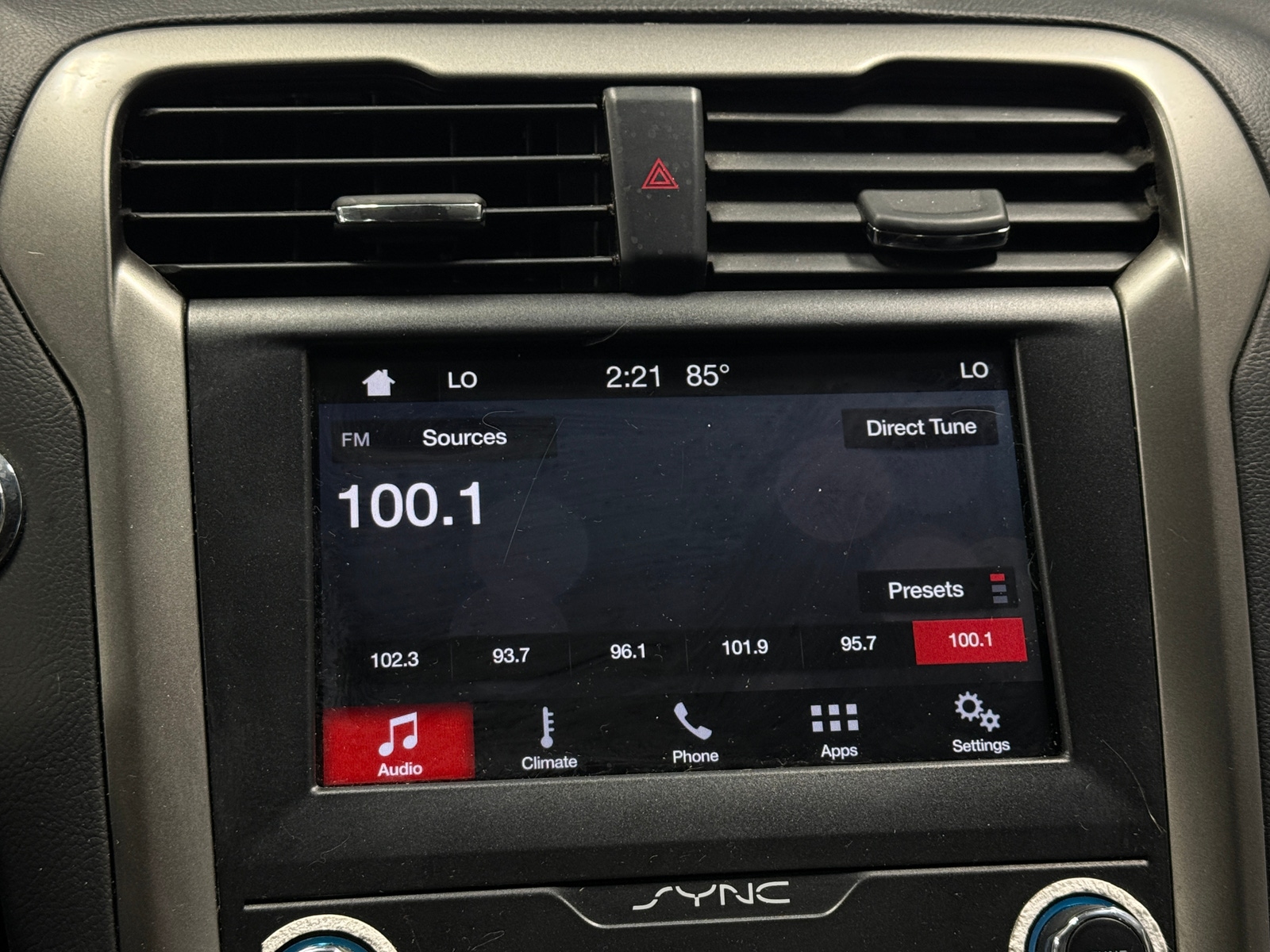 Thumbnail: 2019 Ford Fusion - 3