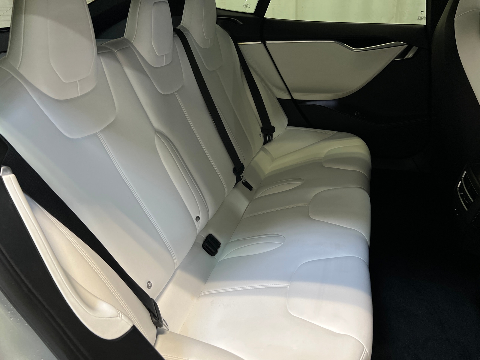 Thumbnail: 2017 Tesla Model S - 5