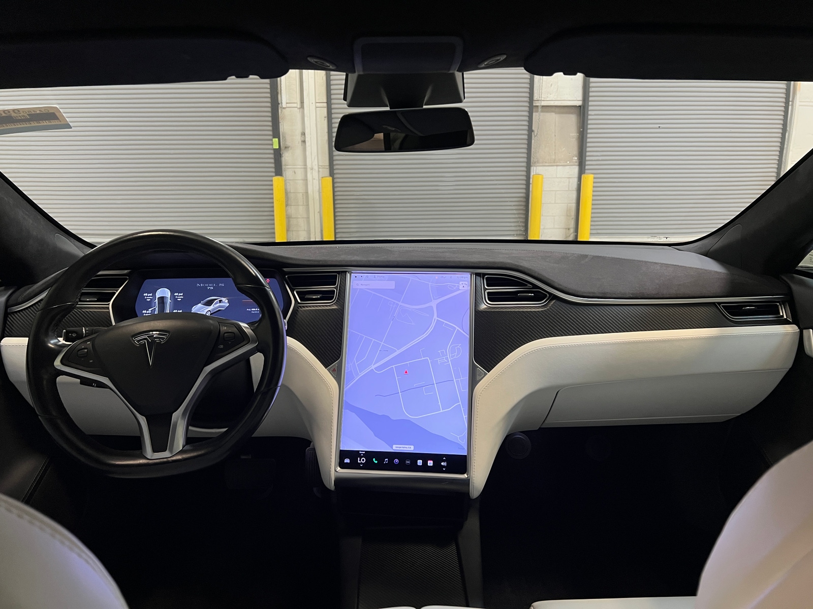 Thumbnail: 2017 Tesla Model S - 2