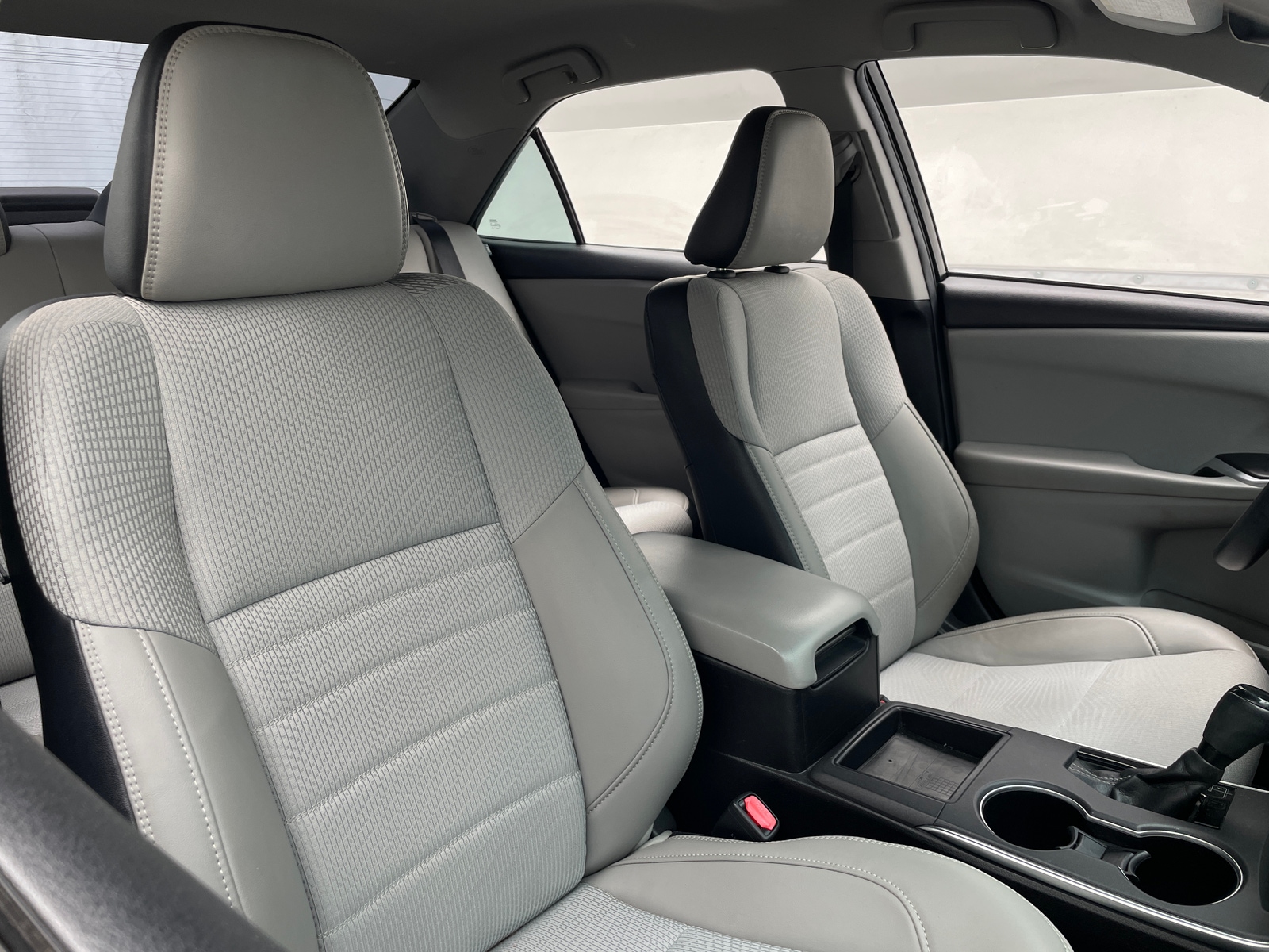 Thumbnail: 2017 Toyota Camry - 2