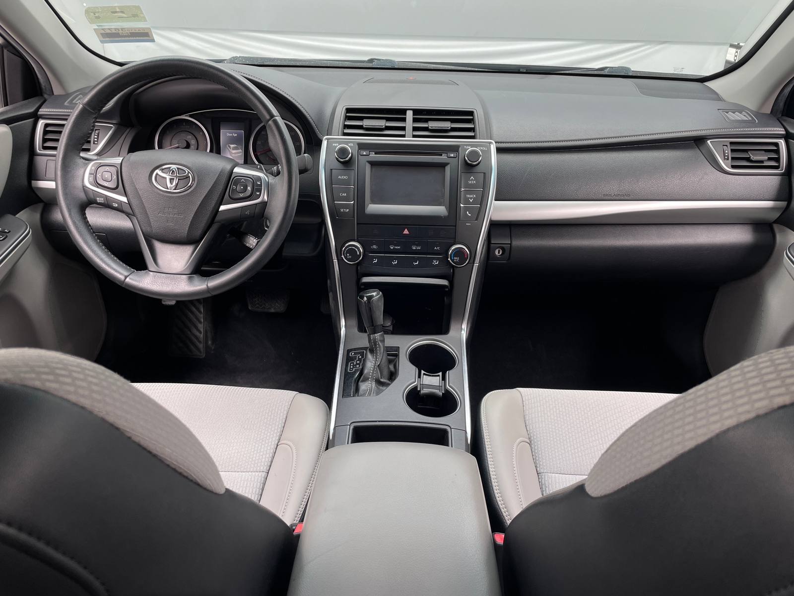 Thumbnail: 2017 Toyota Camry - 3