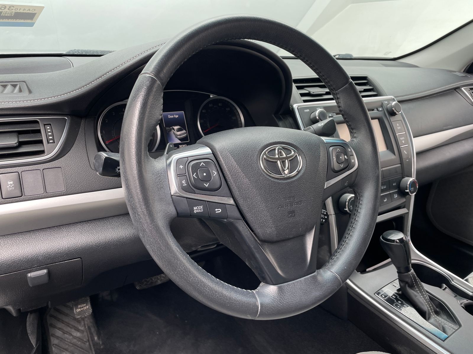 Thumbnail: 2017 Toyota Camry - 5