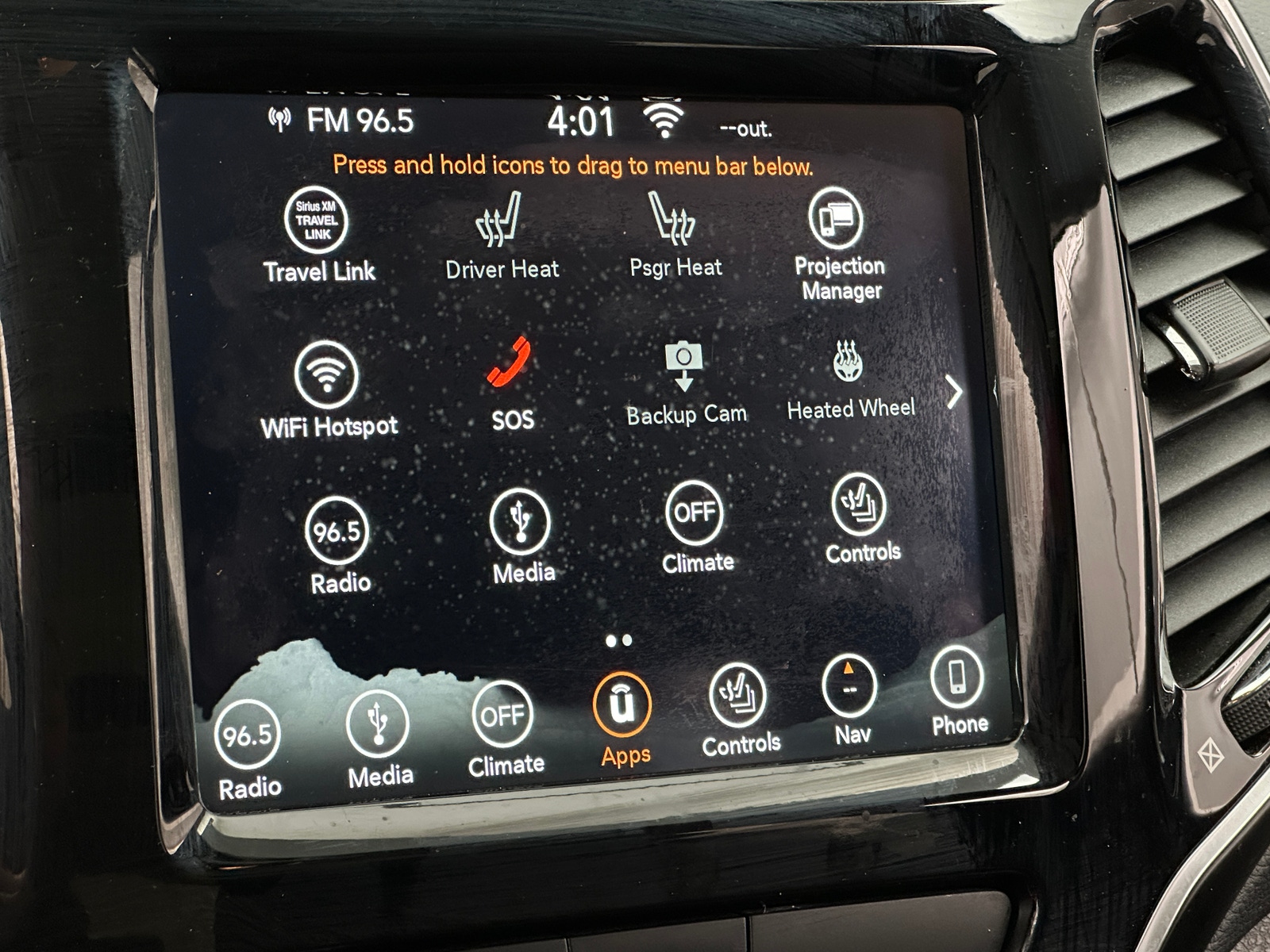 Thumbnail: 2019 Jeep Cherokee - 3