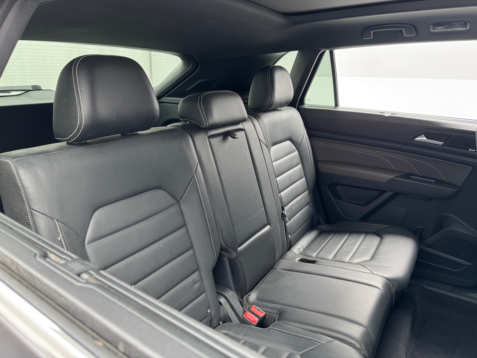 Thumbnail: 2022 Volkswagen Atlas - 5