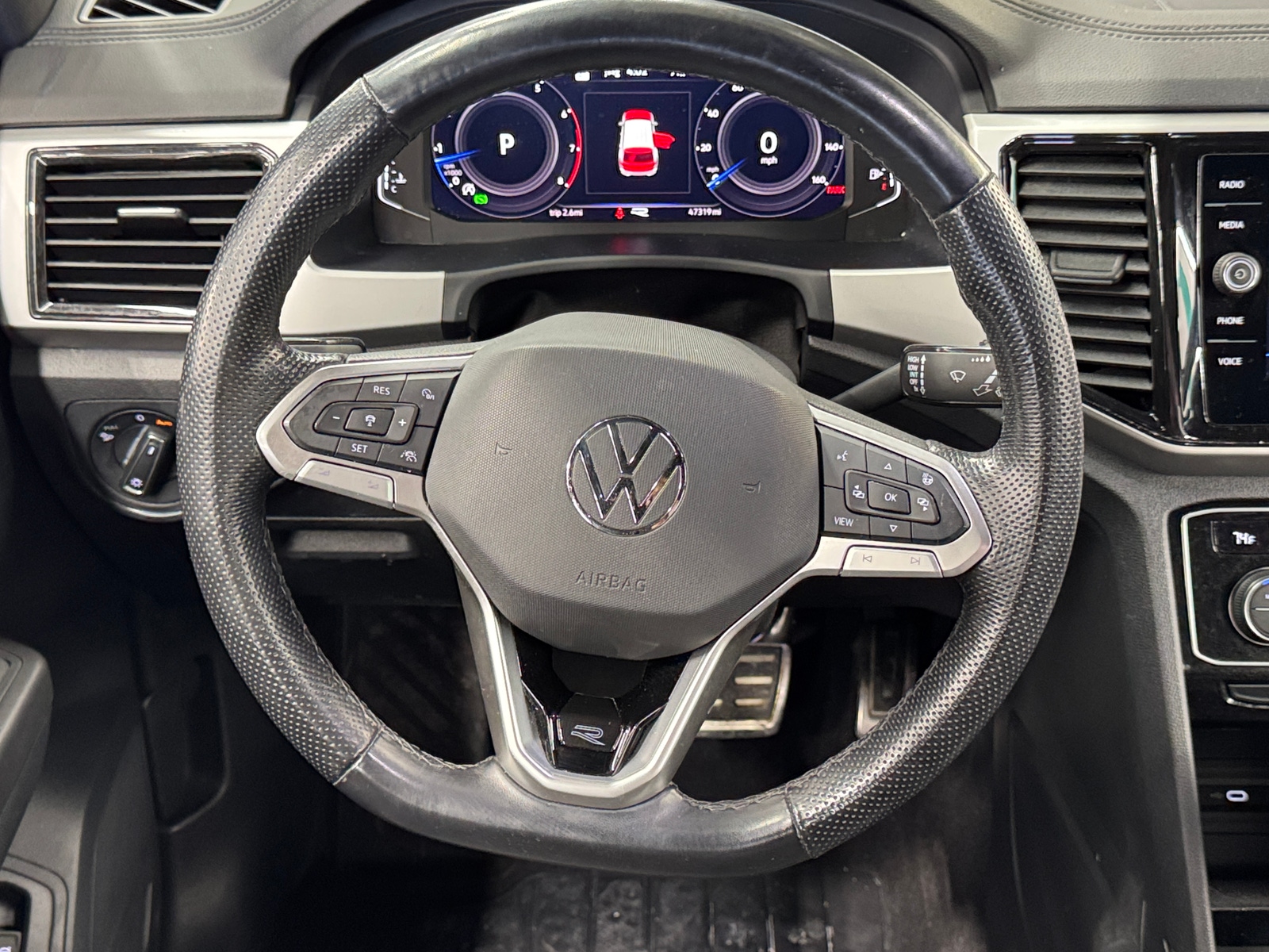 Thumbnail: 2022 Volkswagen Atlas - 4