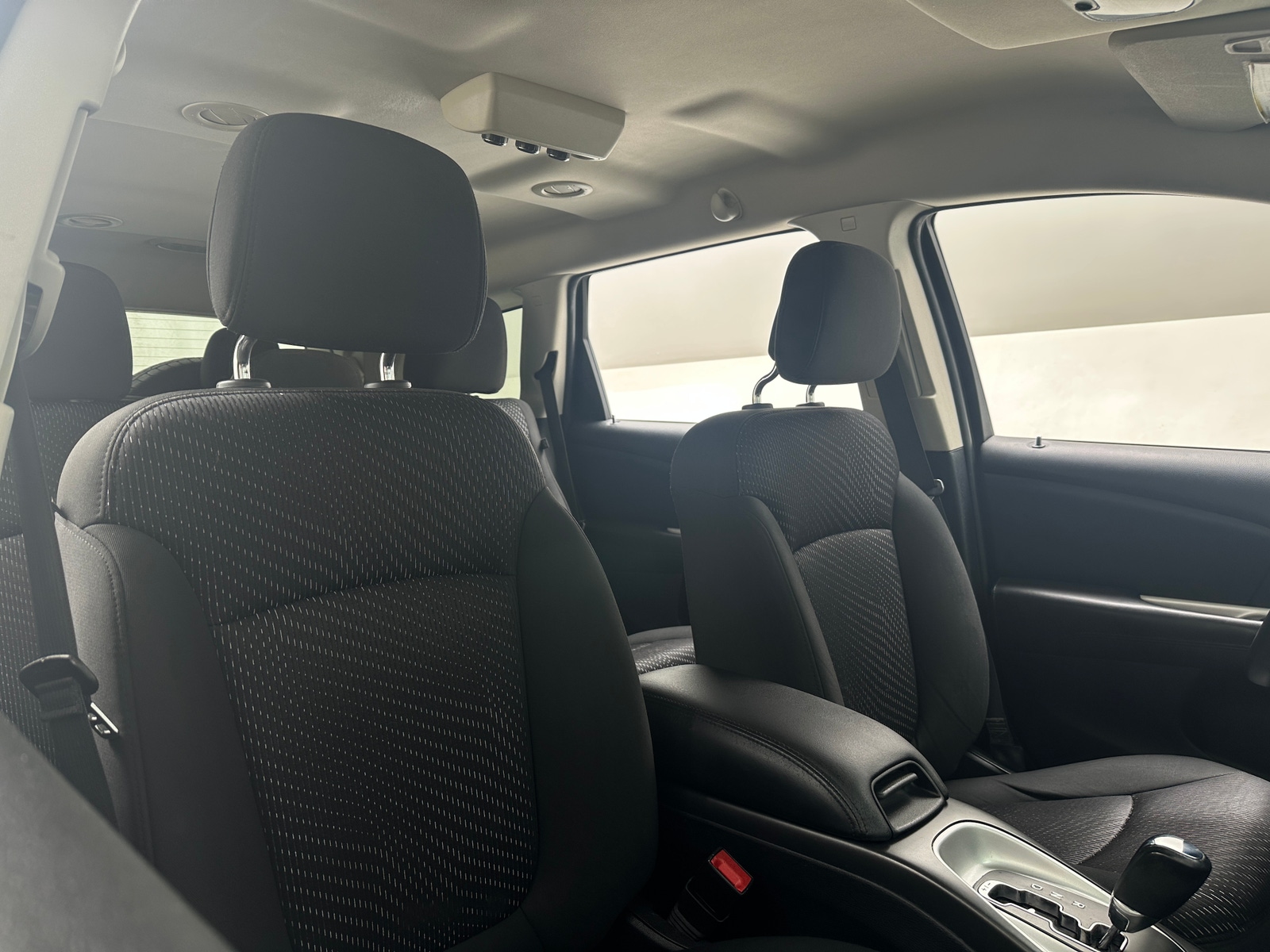 Thumbnail: 2017 Dodge Journey - 2