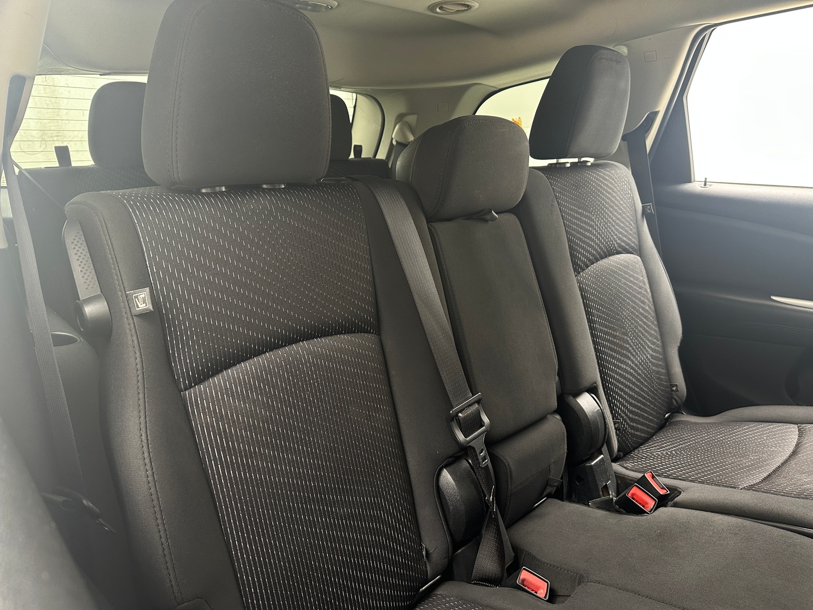 Thumbnail: 2017 Dodge Journey - 6