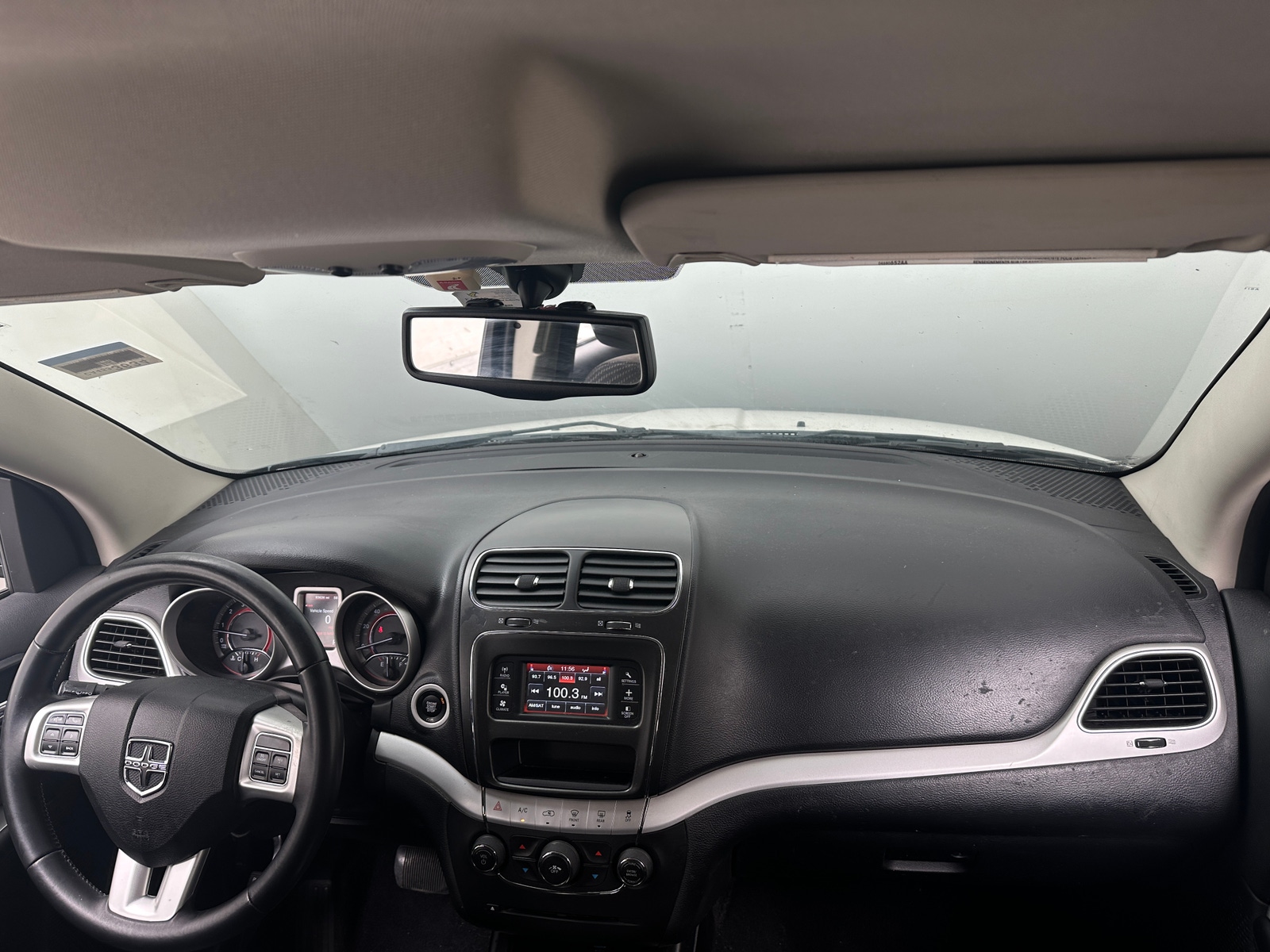 Thumbnail: 2017 Dodge Journey - 3