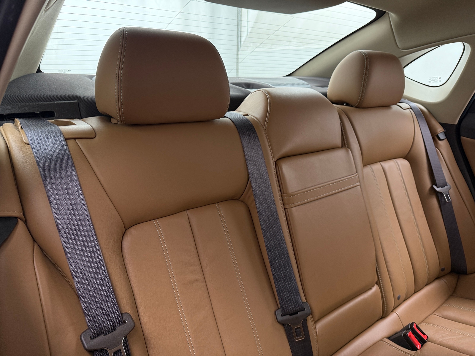 Thumbnail: 2014 Buick Verano - 5