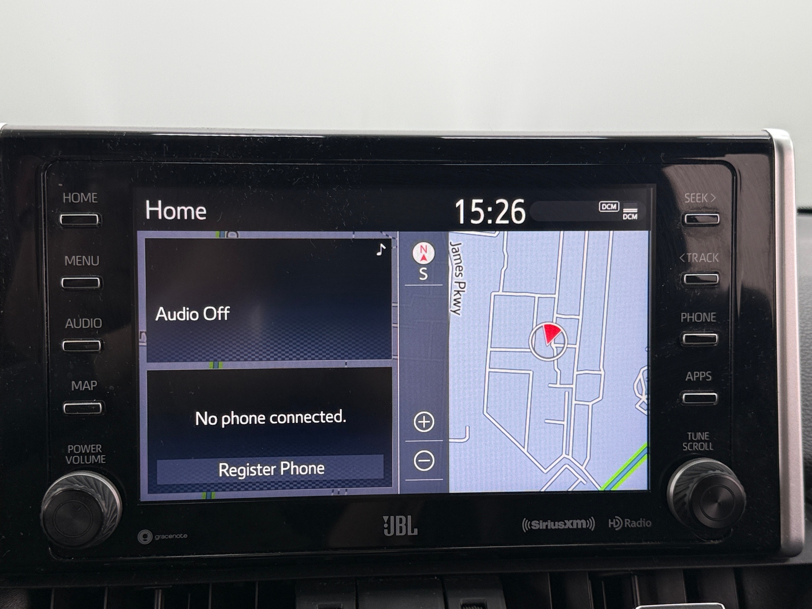 Thumbnail: 2020 Toyota RAV4 - 3