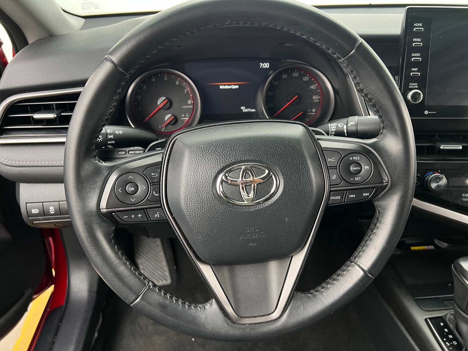 Thumbnail: 2022 Toyota Camry - 4