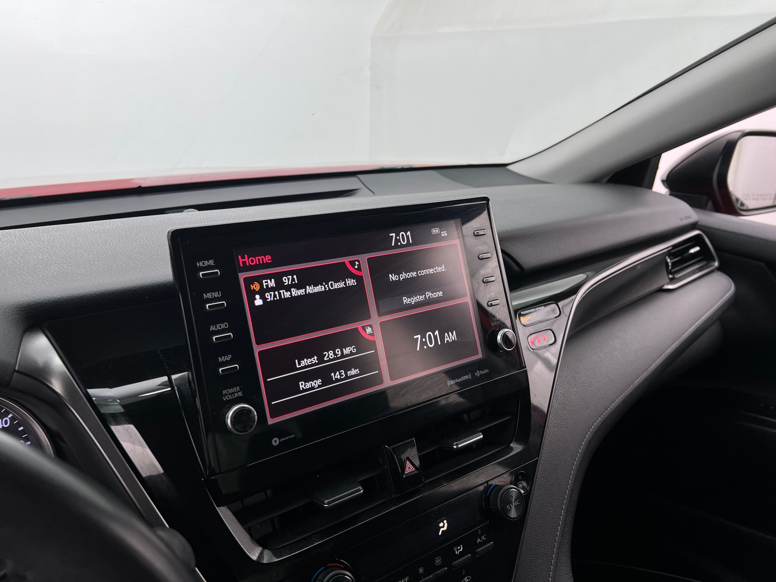 Thumbnail: 2022 Toyota Camry - 3