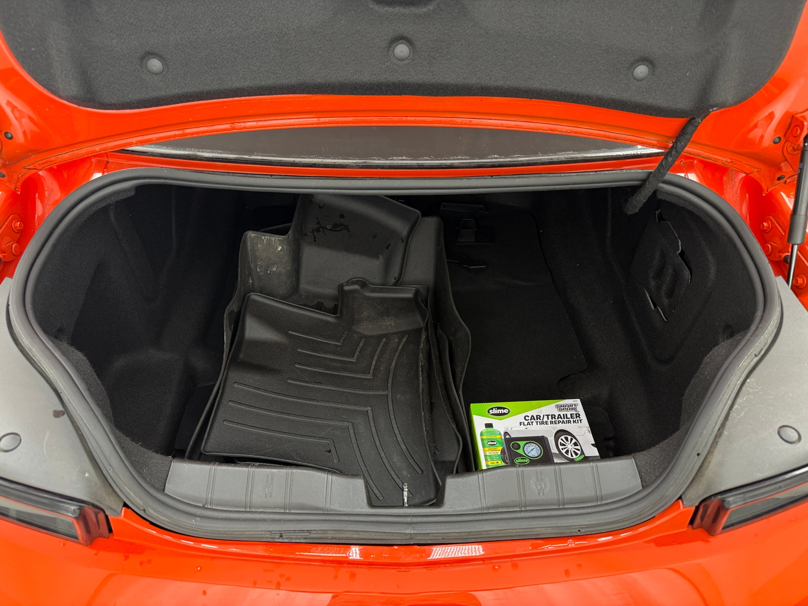 Thumbnail: 2018 Chevrolet Camaro - 4