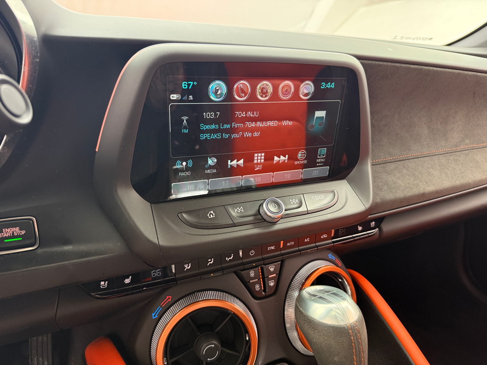 Thumbnail: 2018 Chevrolet Camaro - 2