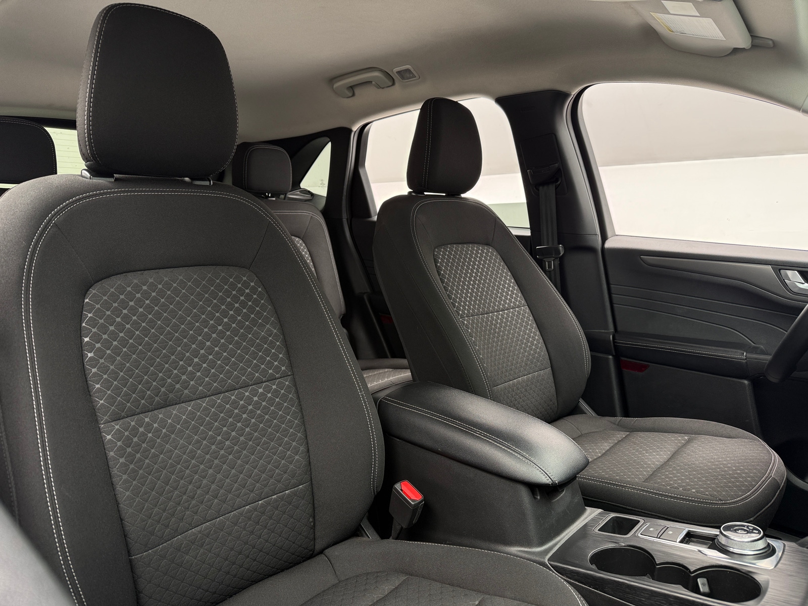 Thumbnail: 2024 Ford Escape - 2