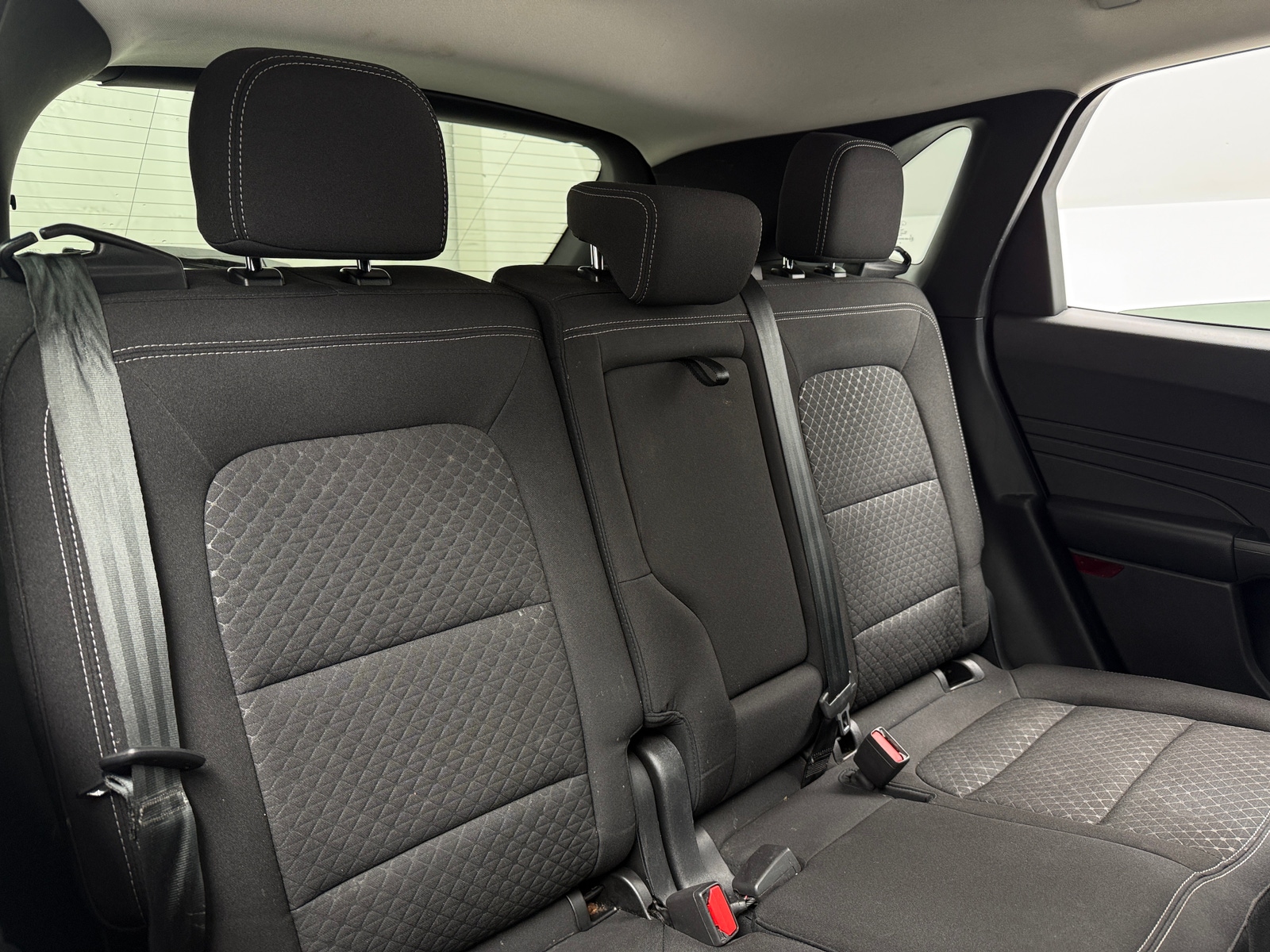 Thumbnail: 2024 Ford Escape - 6