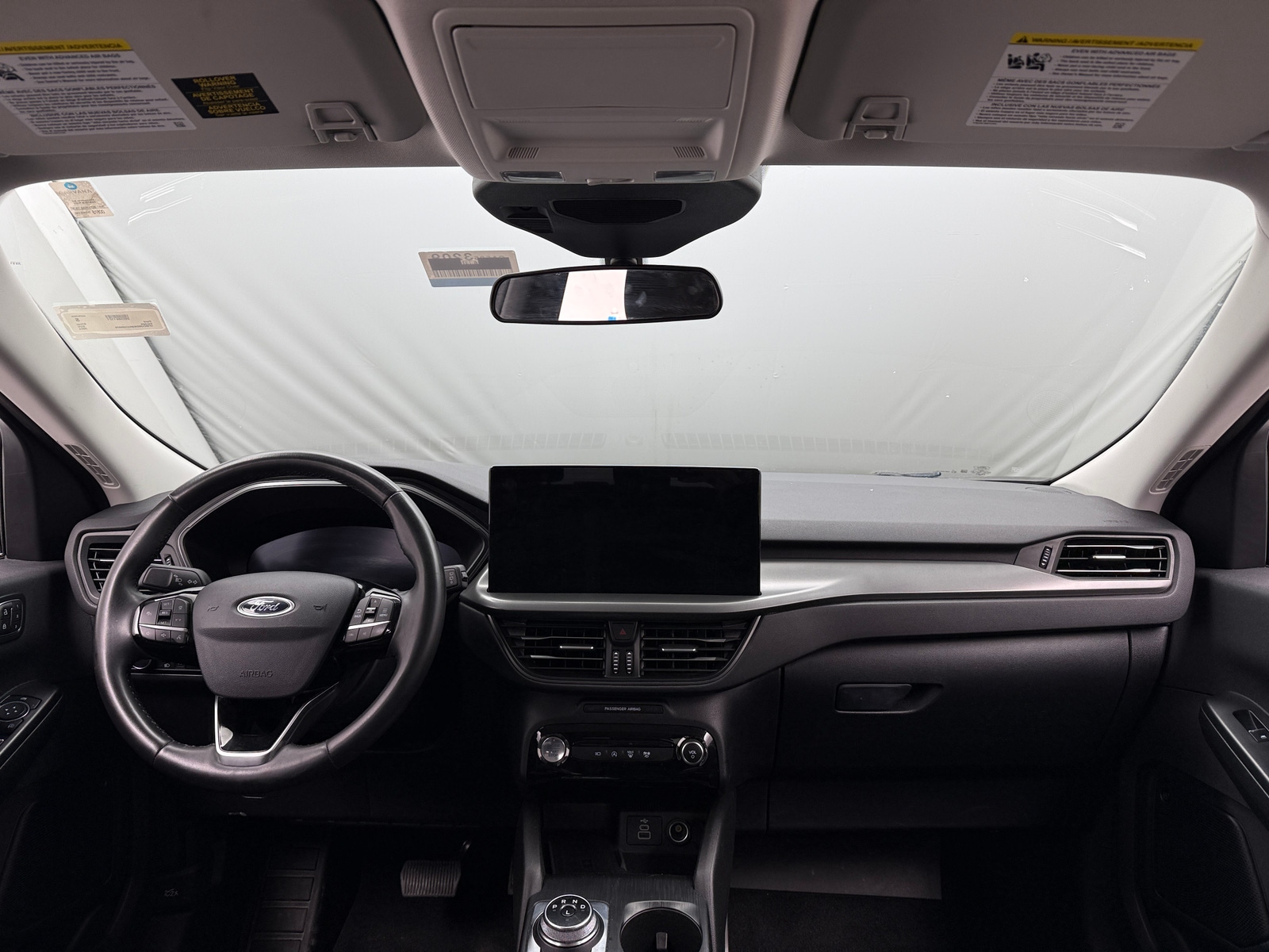 Thumbnail: 2024 Ford Escape - 3