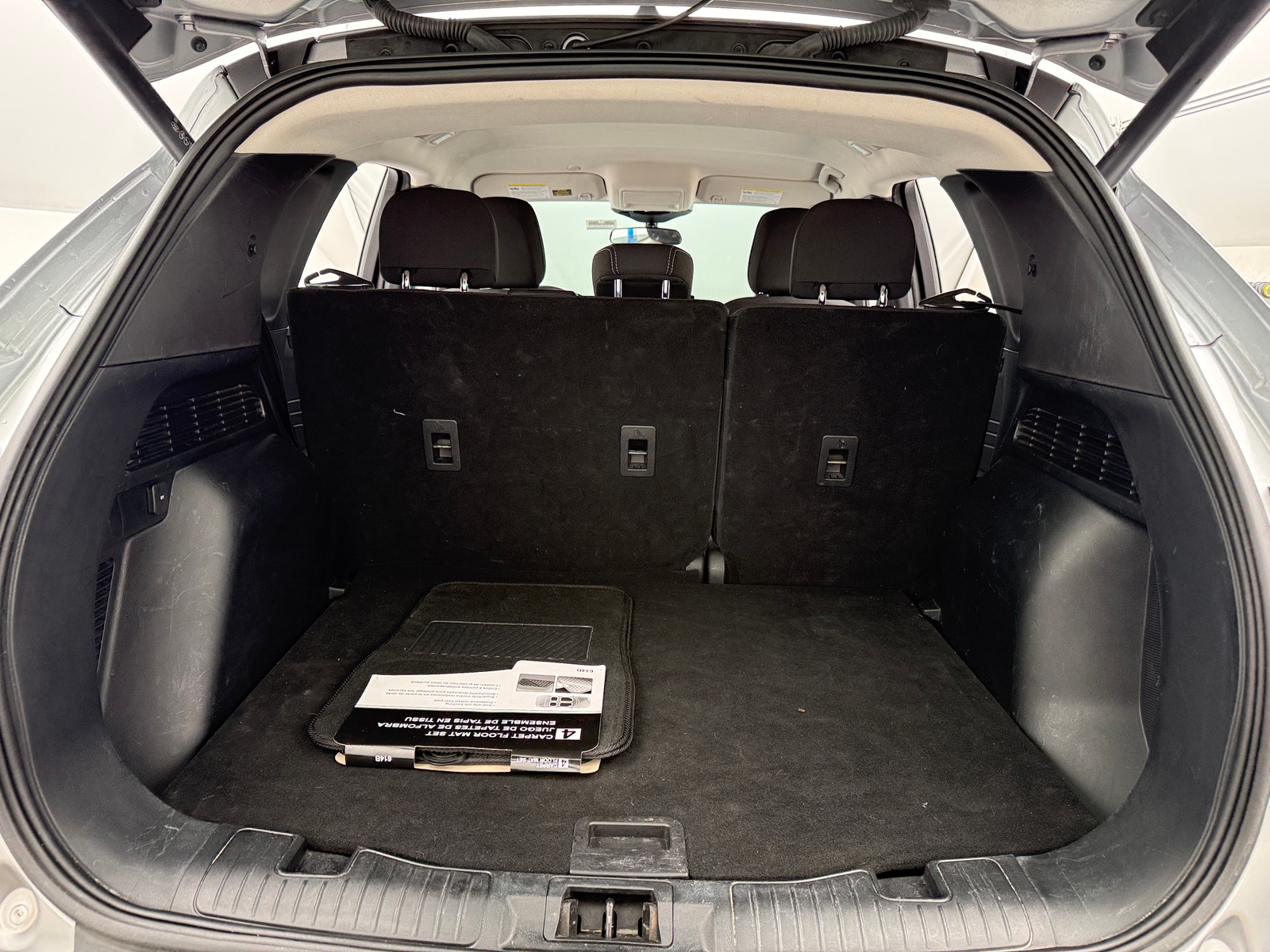 Thumbnail: 2024 Ford Escape - 7