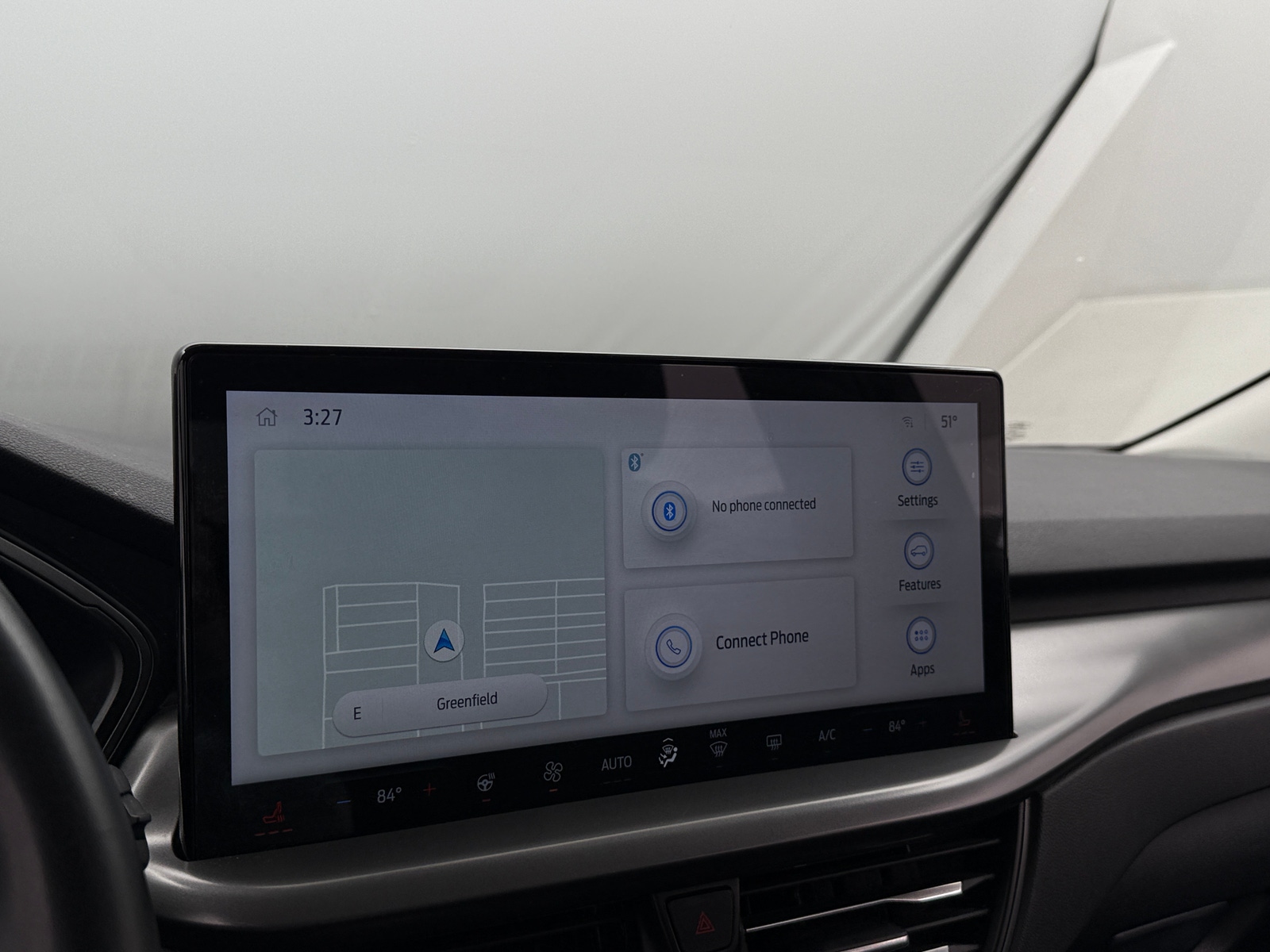 Thumbnail: 2024 Ford Escape - 4