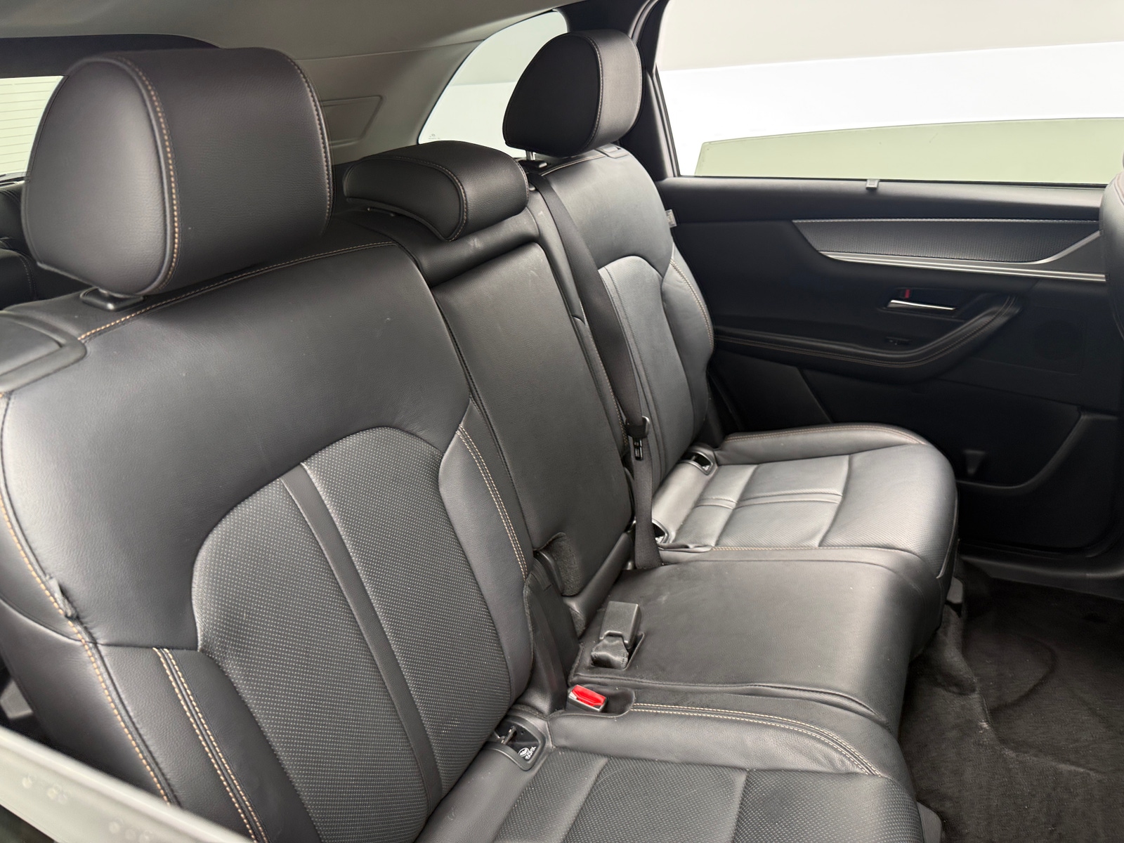 Thumbnail: 2025 Mazda CX-90 - 5