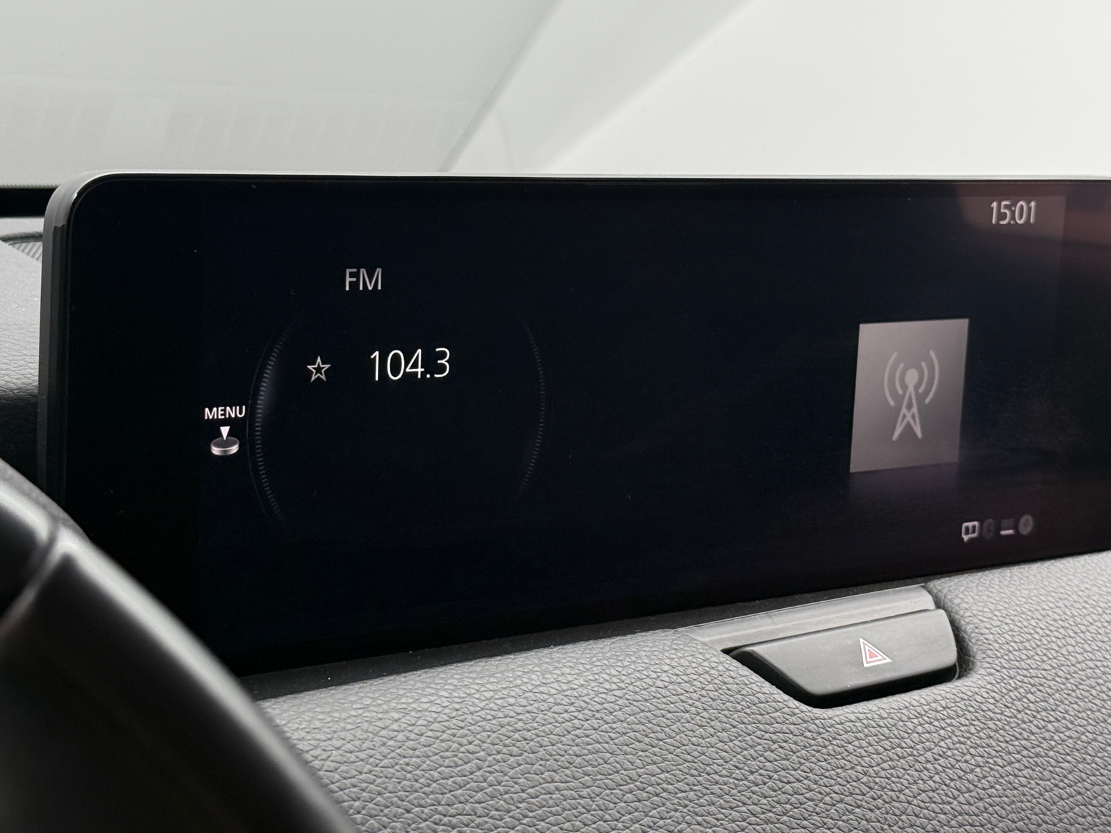 Thumbnail: 2025 Mazda CX-90 - 3