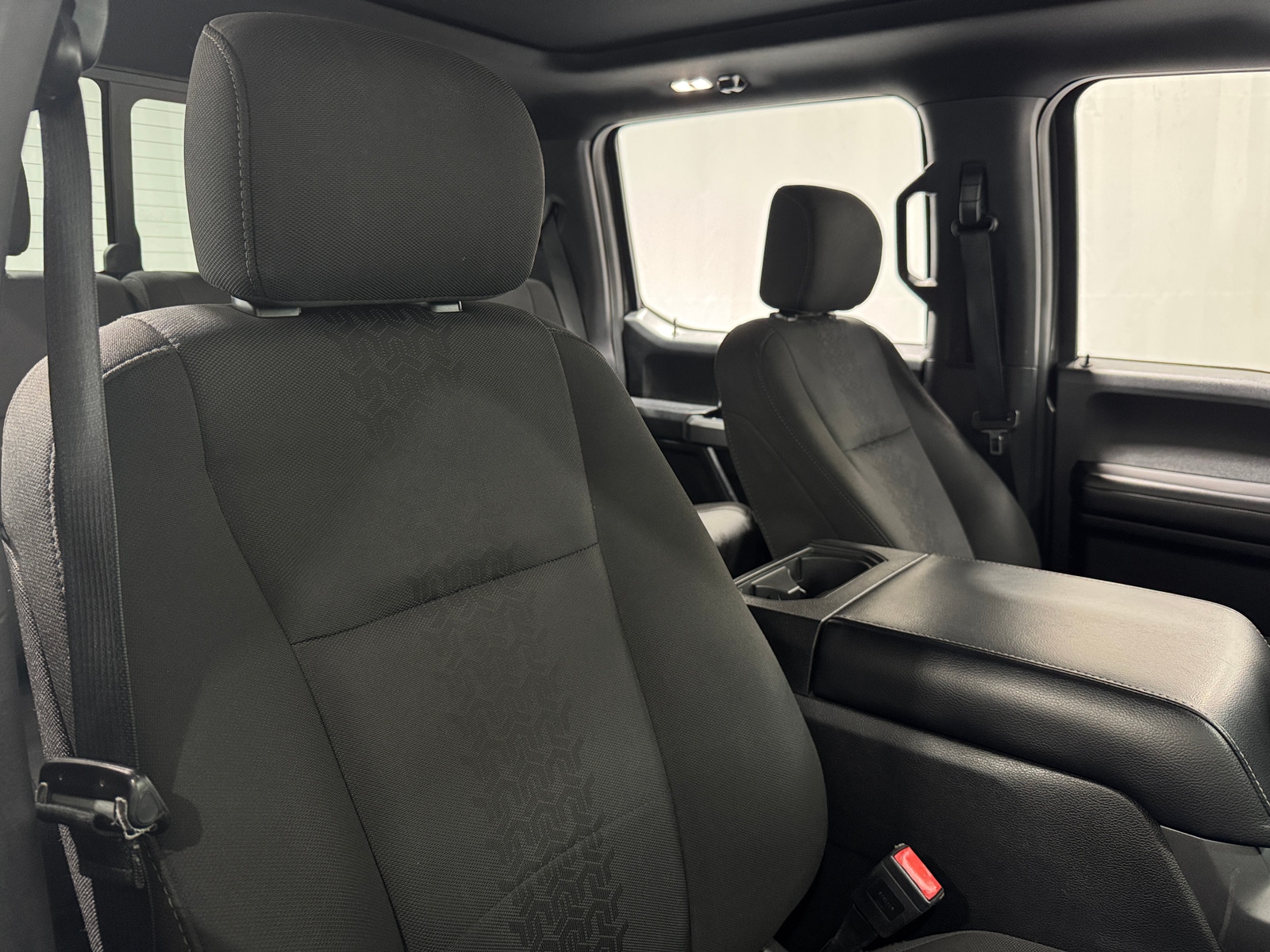 Thumbnail: 2018 Ford Econoline - 2