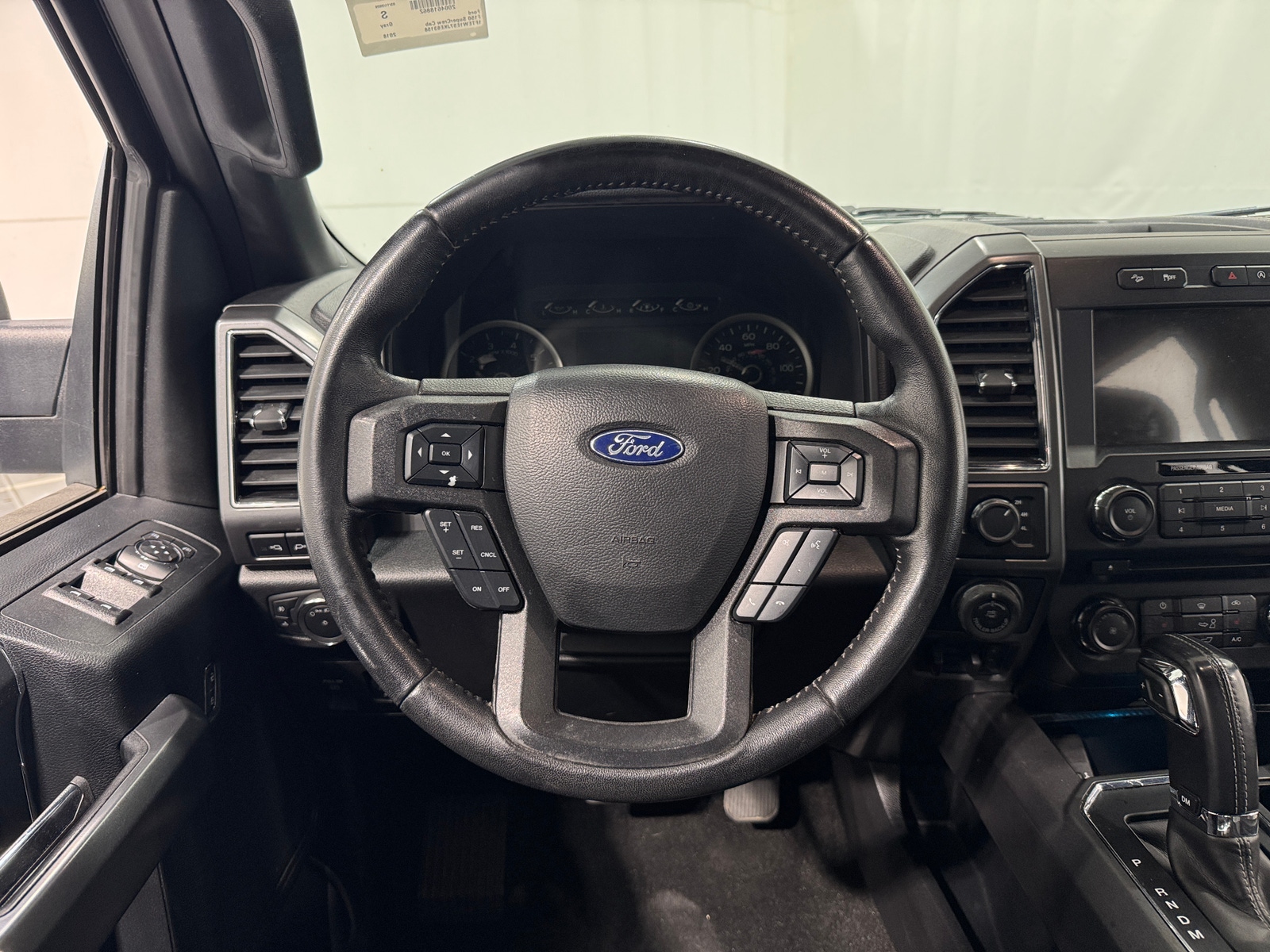 Thumbnail: 2018 Ford Econoline - 5