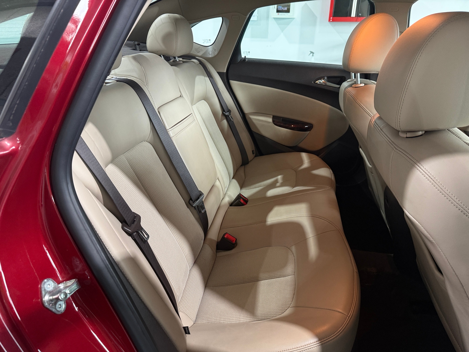 Thumbnail: 2016 Buick Verano - 6