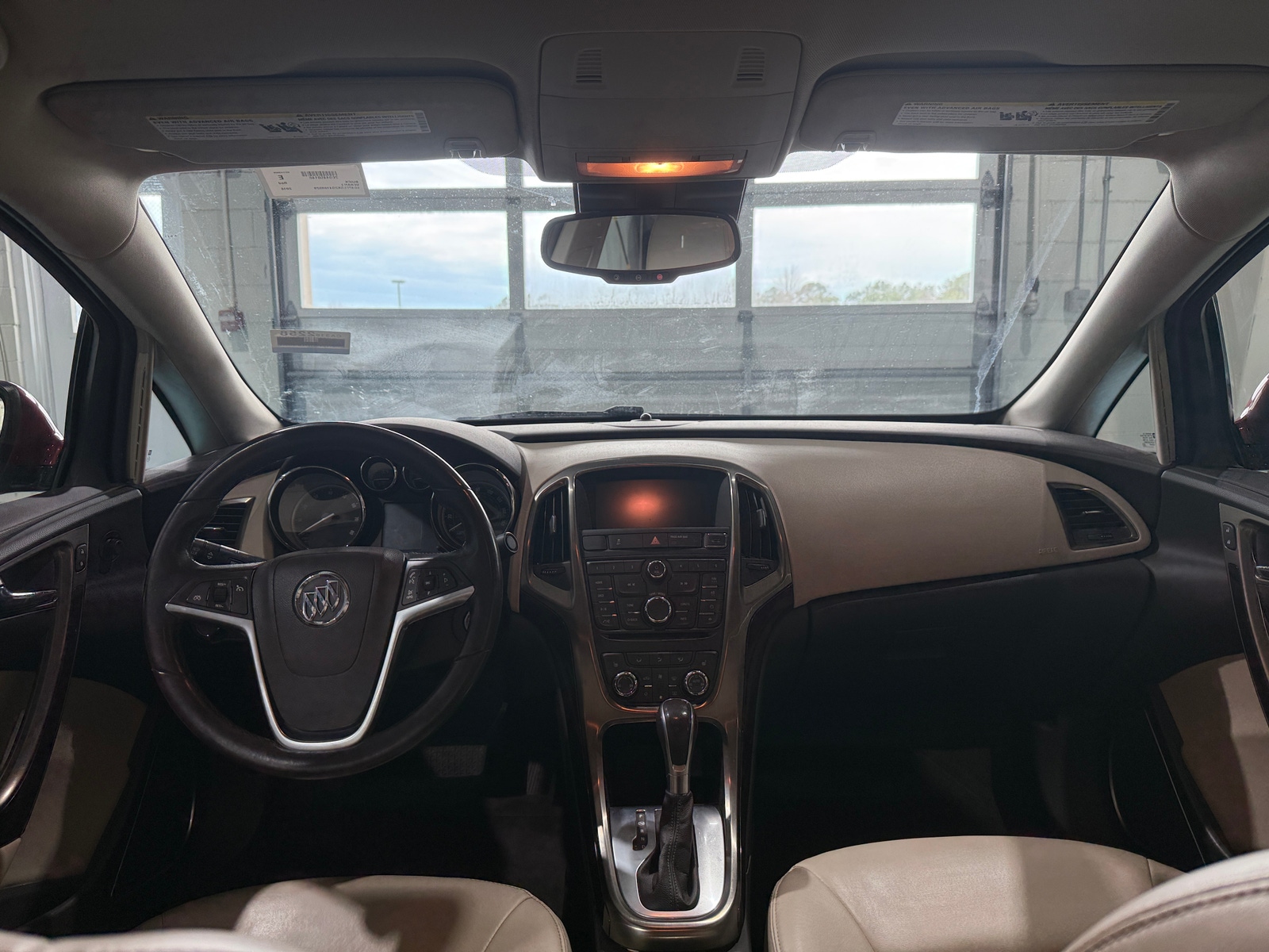 Thumbnail: 2016 Buick Verano - 3