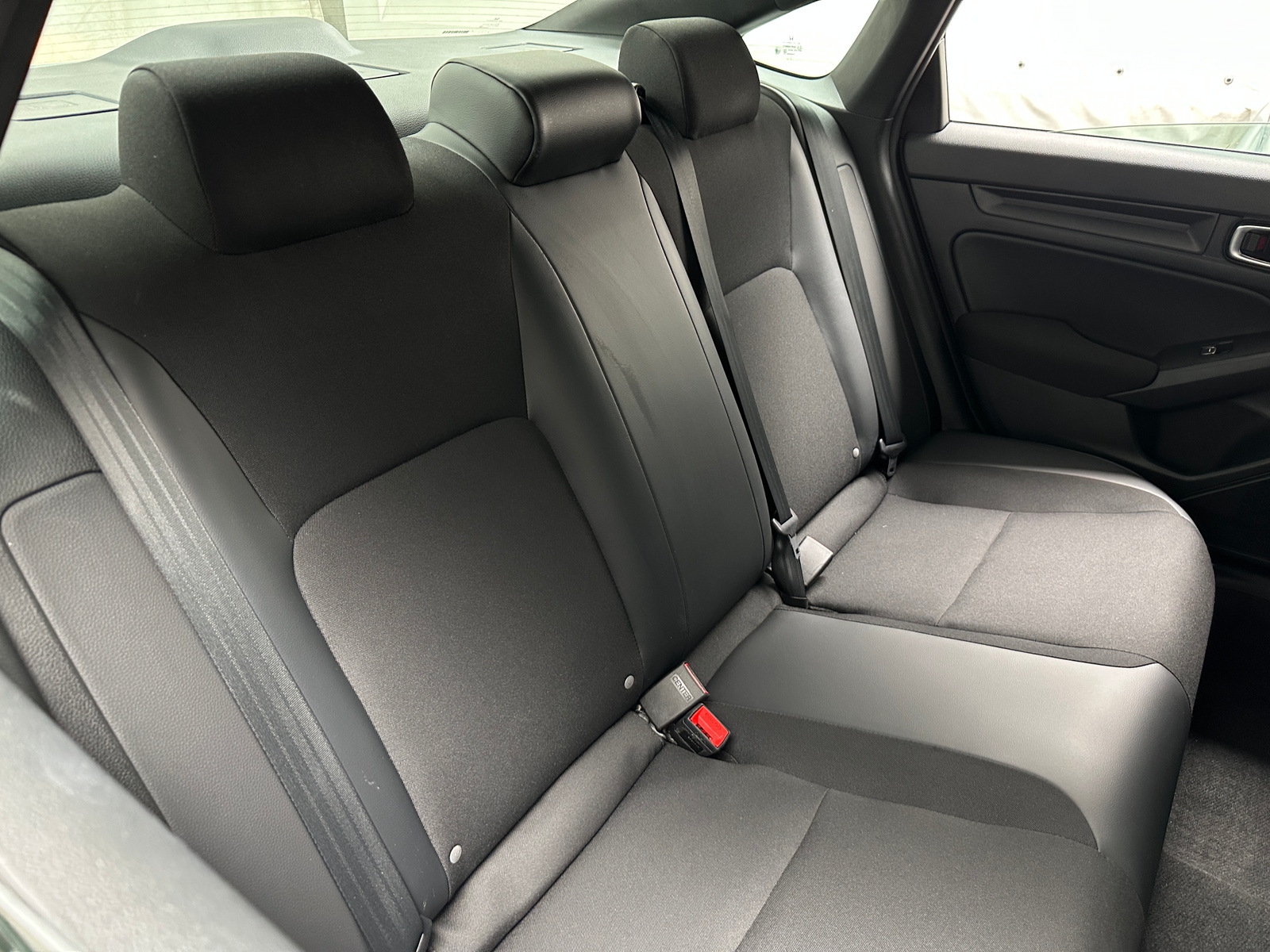 Thumbnail: 2023 Honda Civic - 6