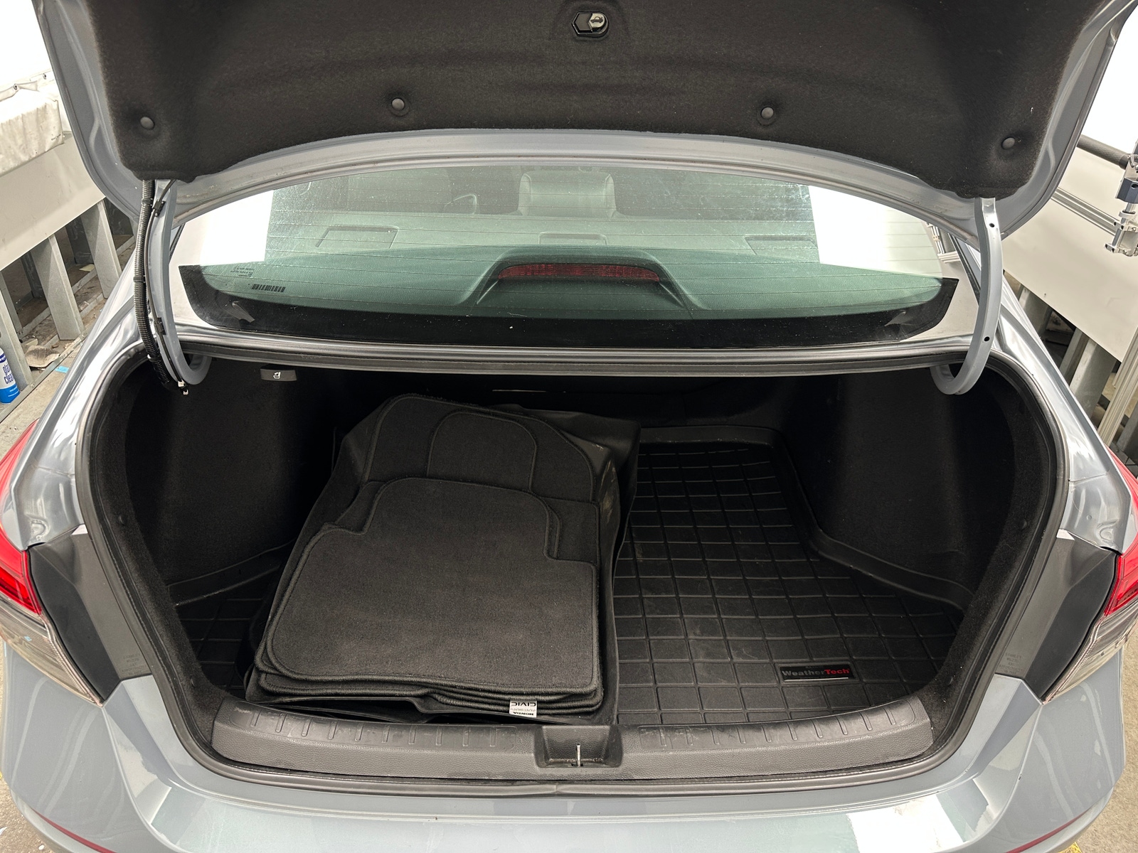 Thumbnail: 2023 Honda Civic - 7