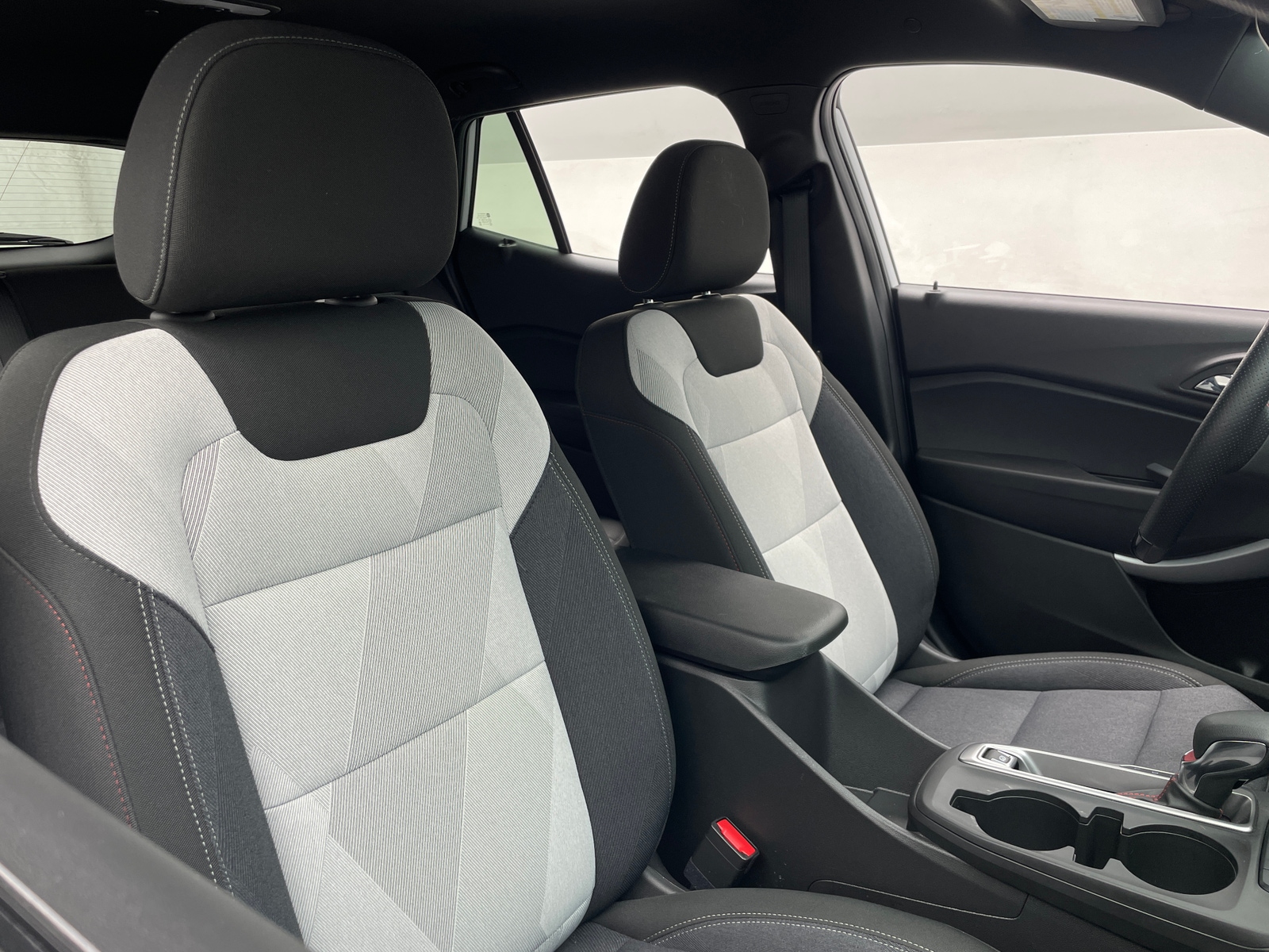 Thumbnail: 2024 Chevrolet Trax - 2