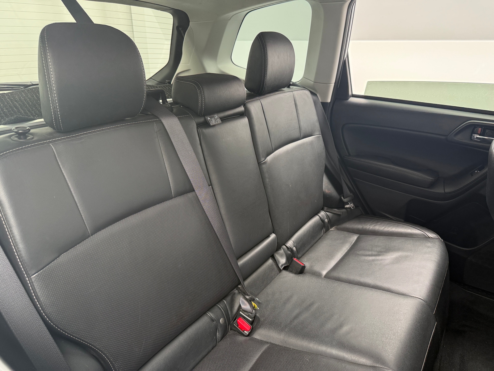 Thumbnail: 2017 Subaru Forester - 5