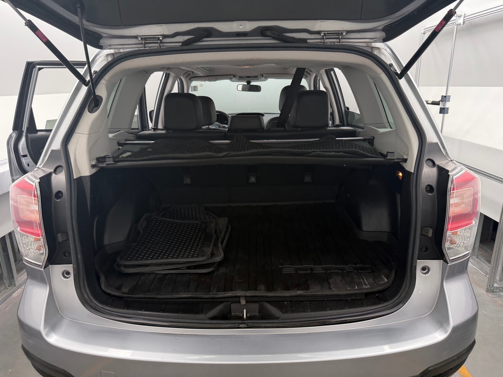 Thumbnail: 2017 Subaru Forester - 6